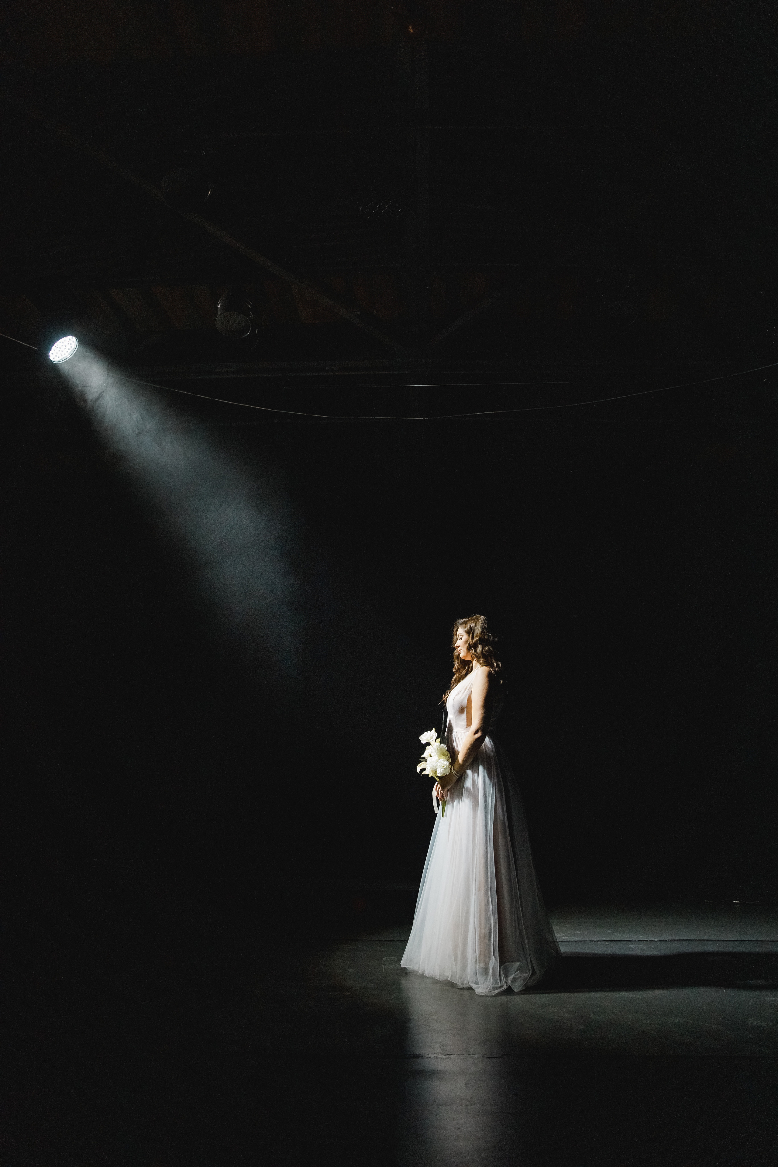 Александр и Анна. Фотограф Илья Чудин в Саратове