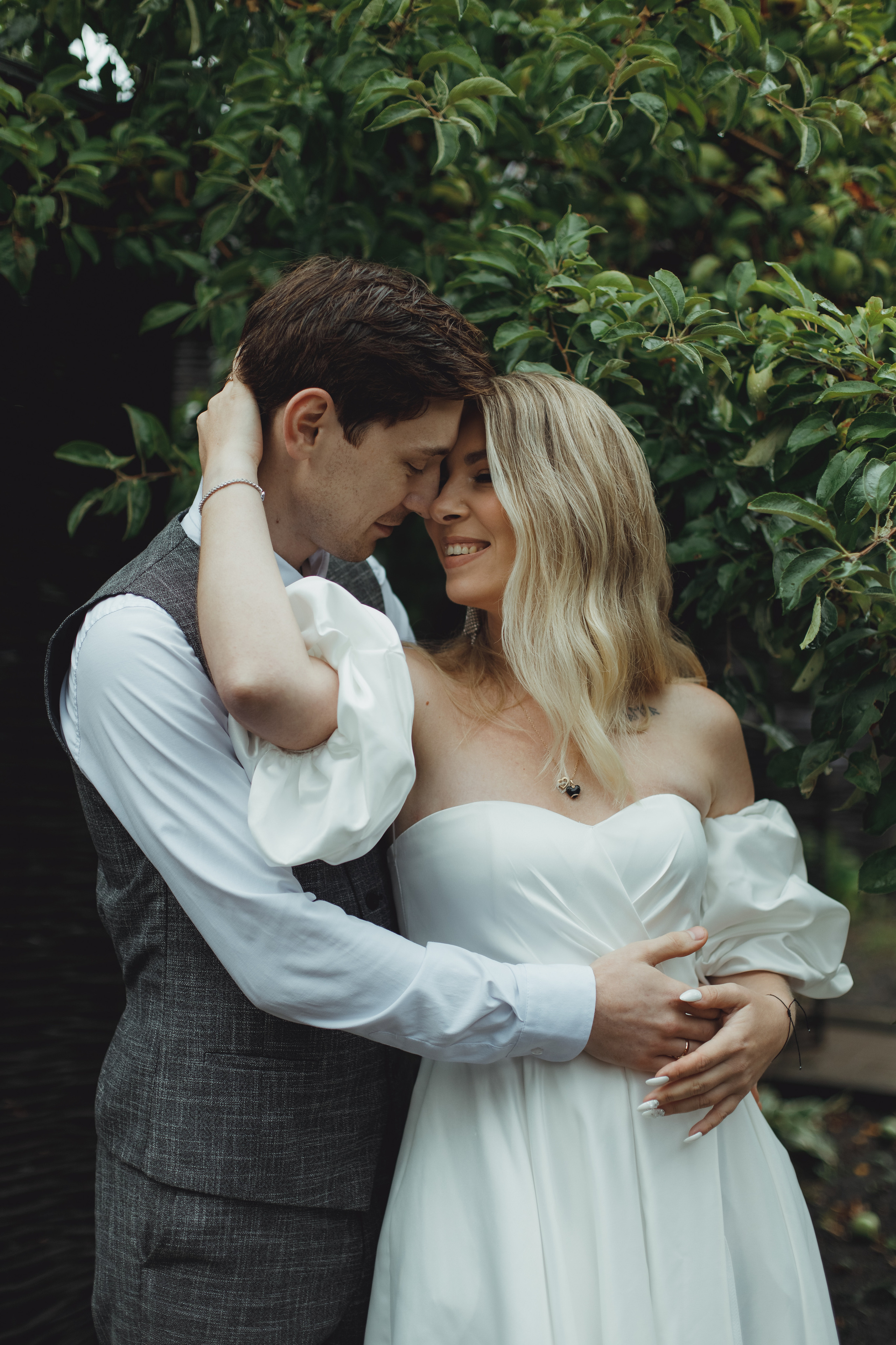 Фотограф Илья Чудин в Саратове