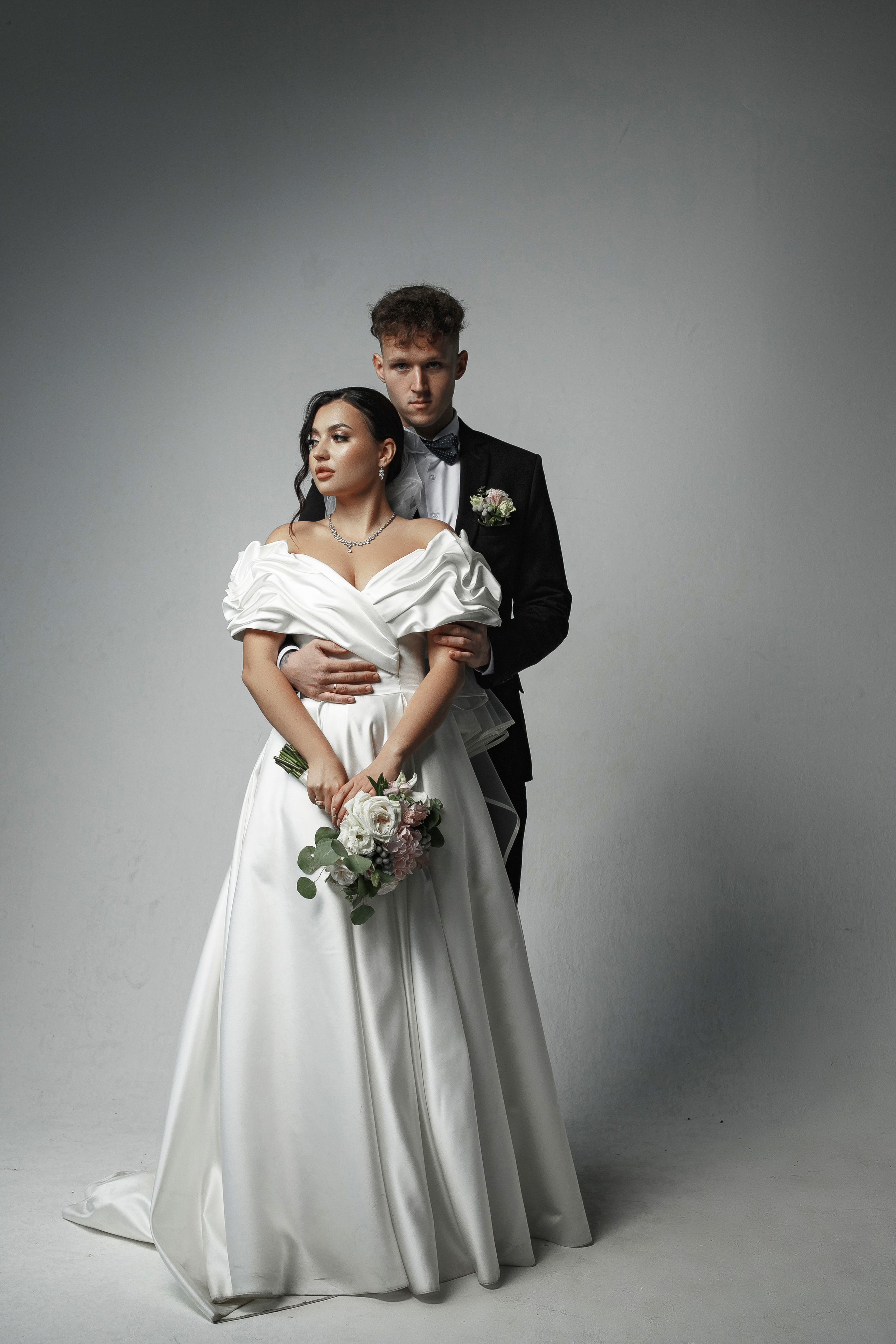 Илья и Маша. Фотограф Илья Чудин в Саратове