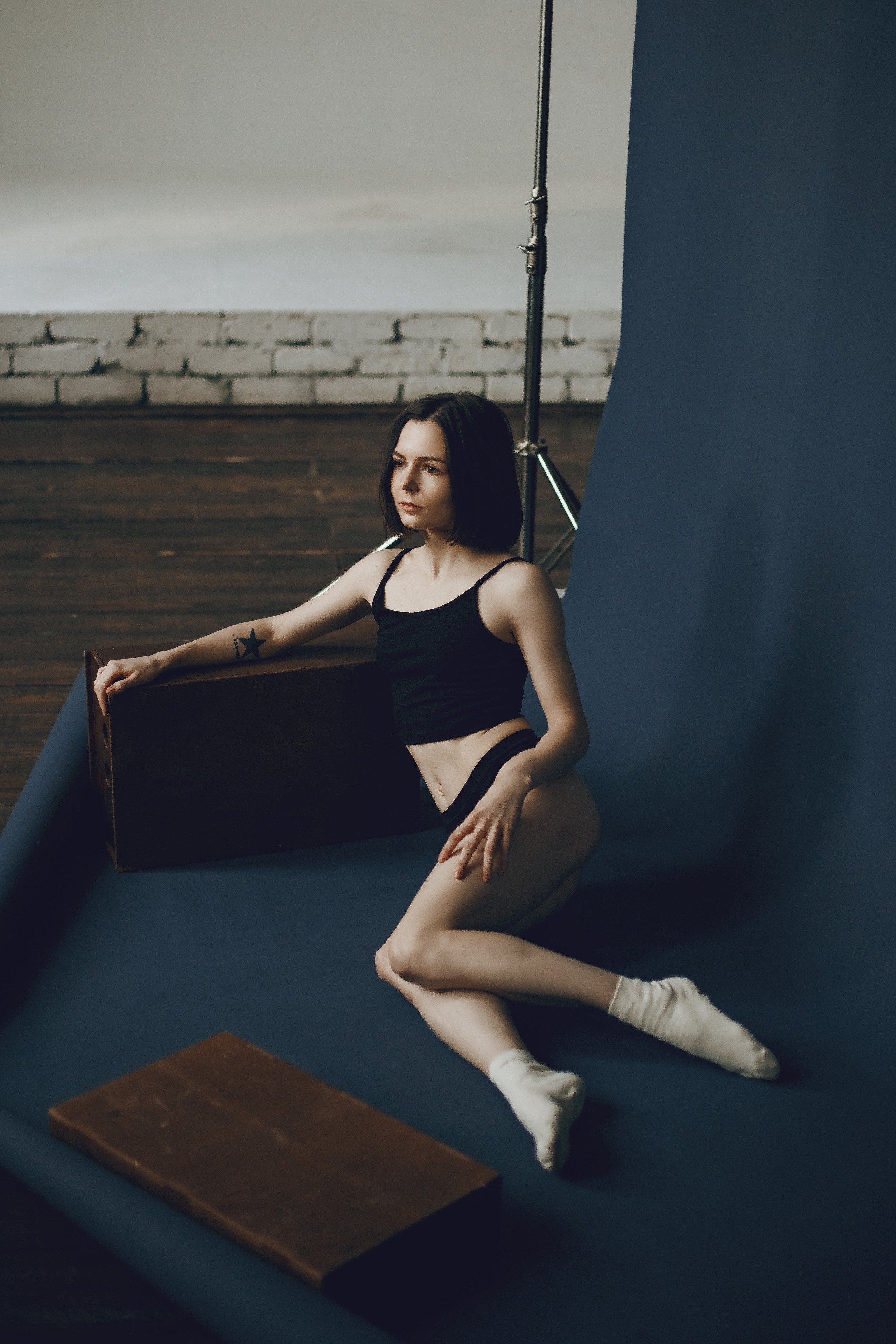 Юля. Фотограф Илья Чудин в Саратове