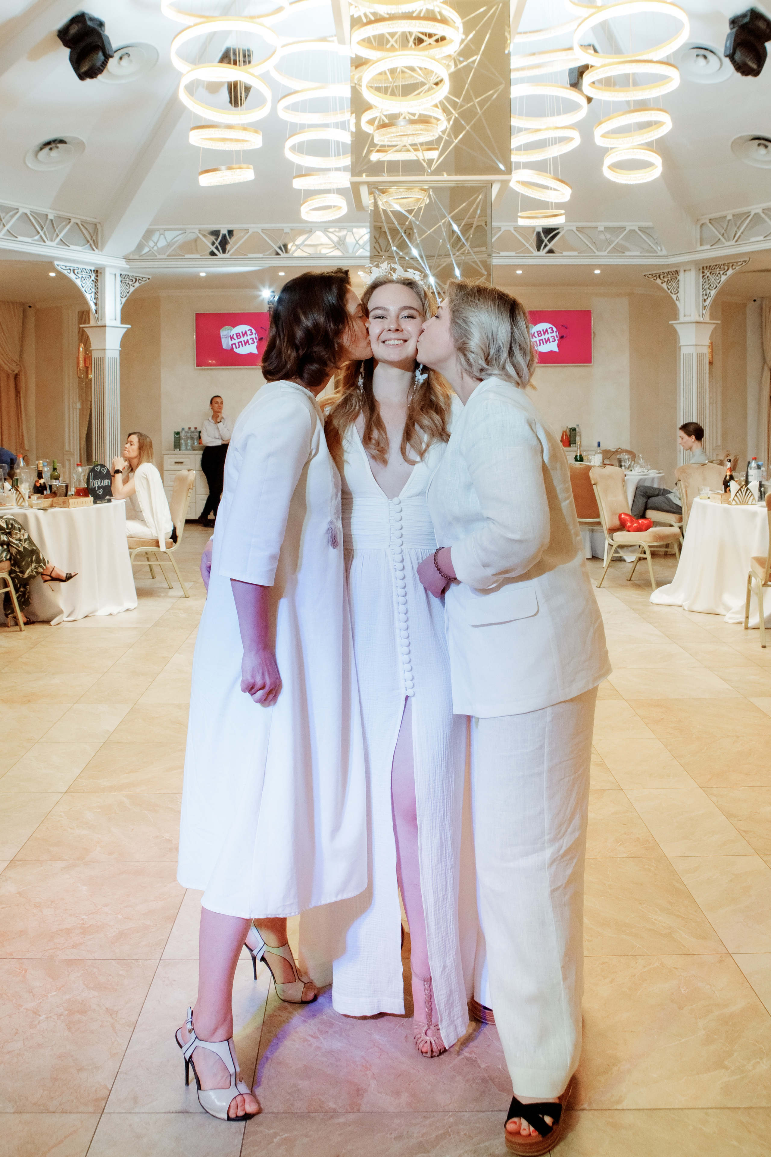 Выпускной_2023. Фотограф Илья Чудин в Саратове