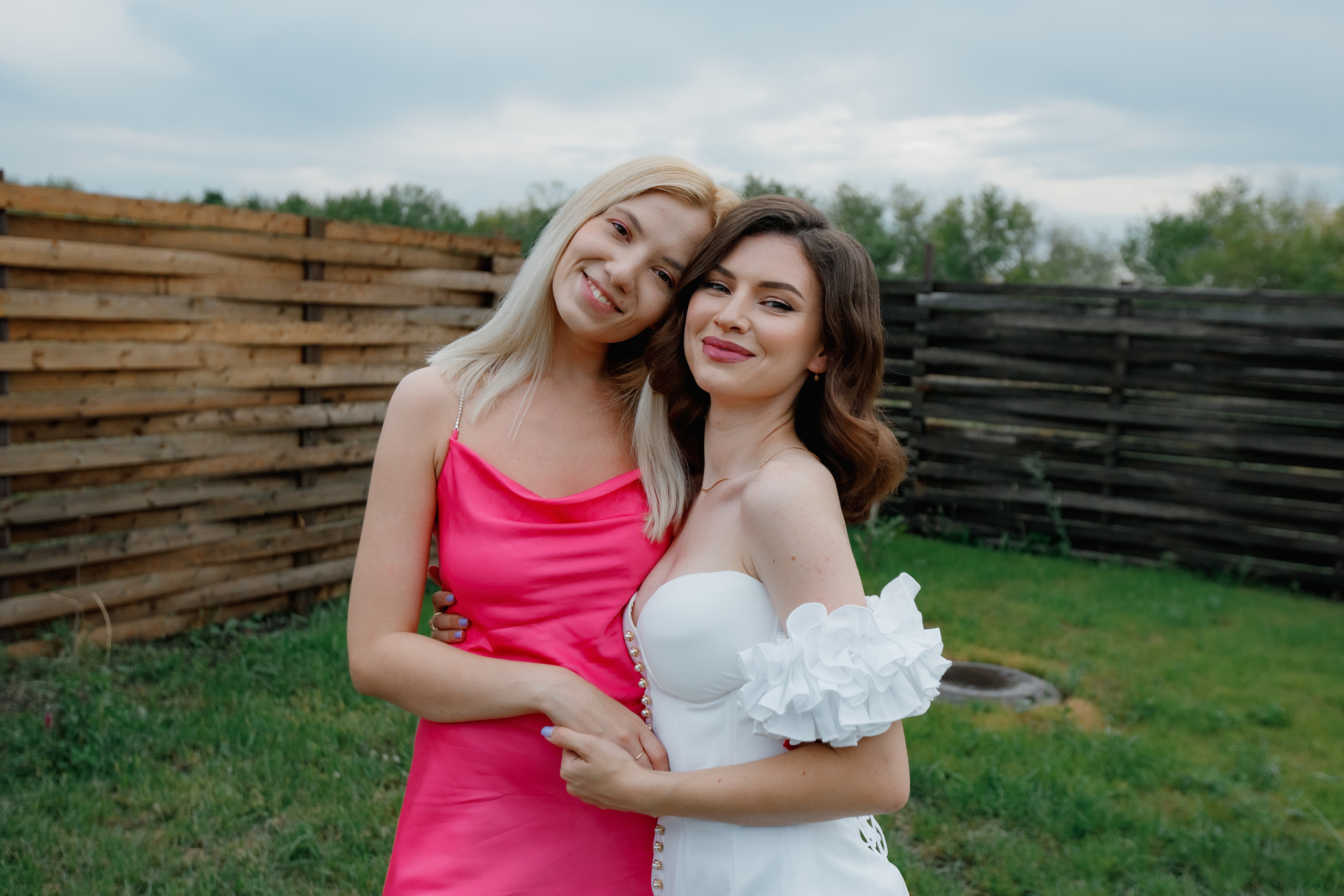 Девичник. Фотограф Илья Чудин в Саратове