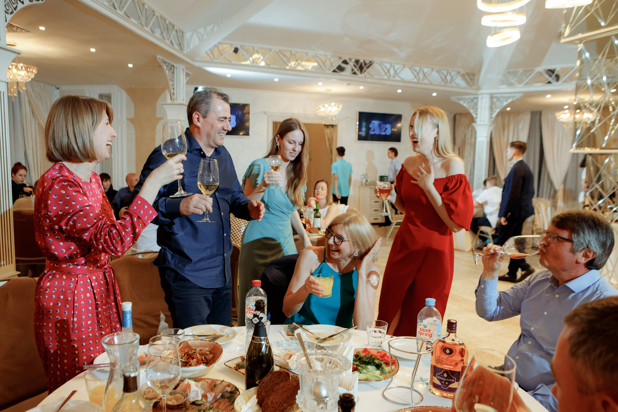 Выпускной_2023. Фотограф Илья Чудин в Саратове