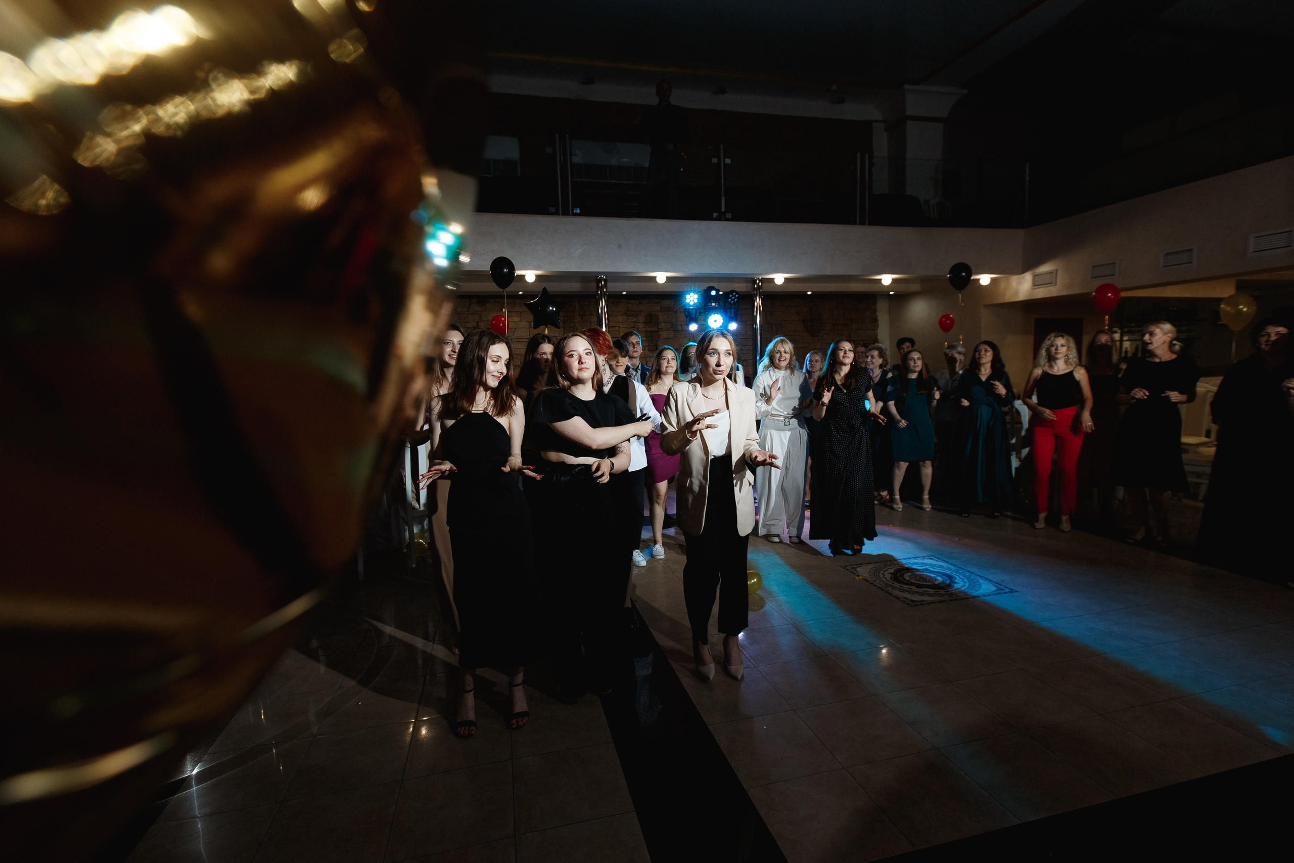 Выпускной_2023. Фотограф Илья Чудин в Саратове