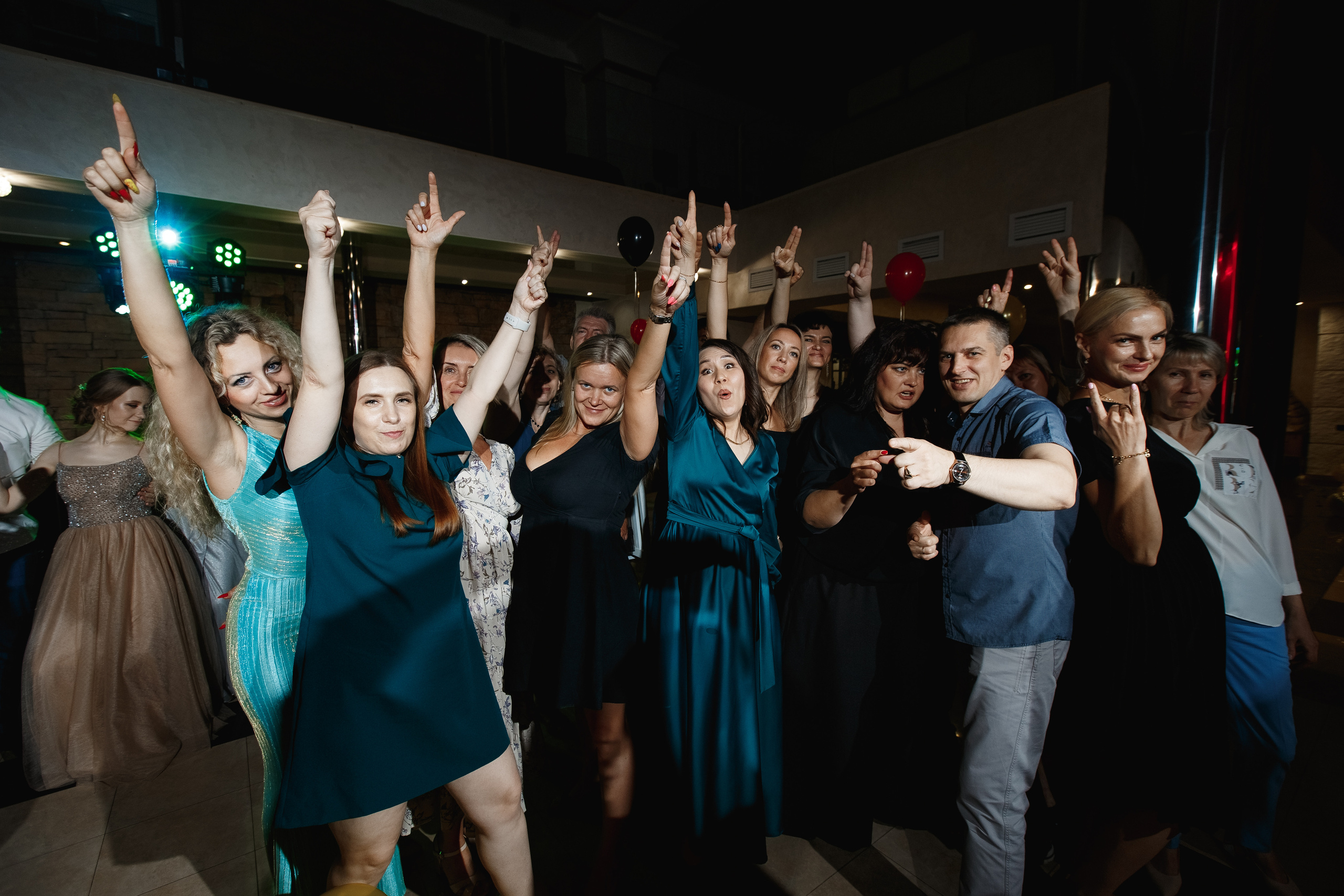 Выпускной_2023. Фотограф Илья Чудин в Саратове