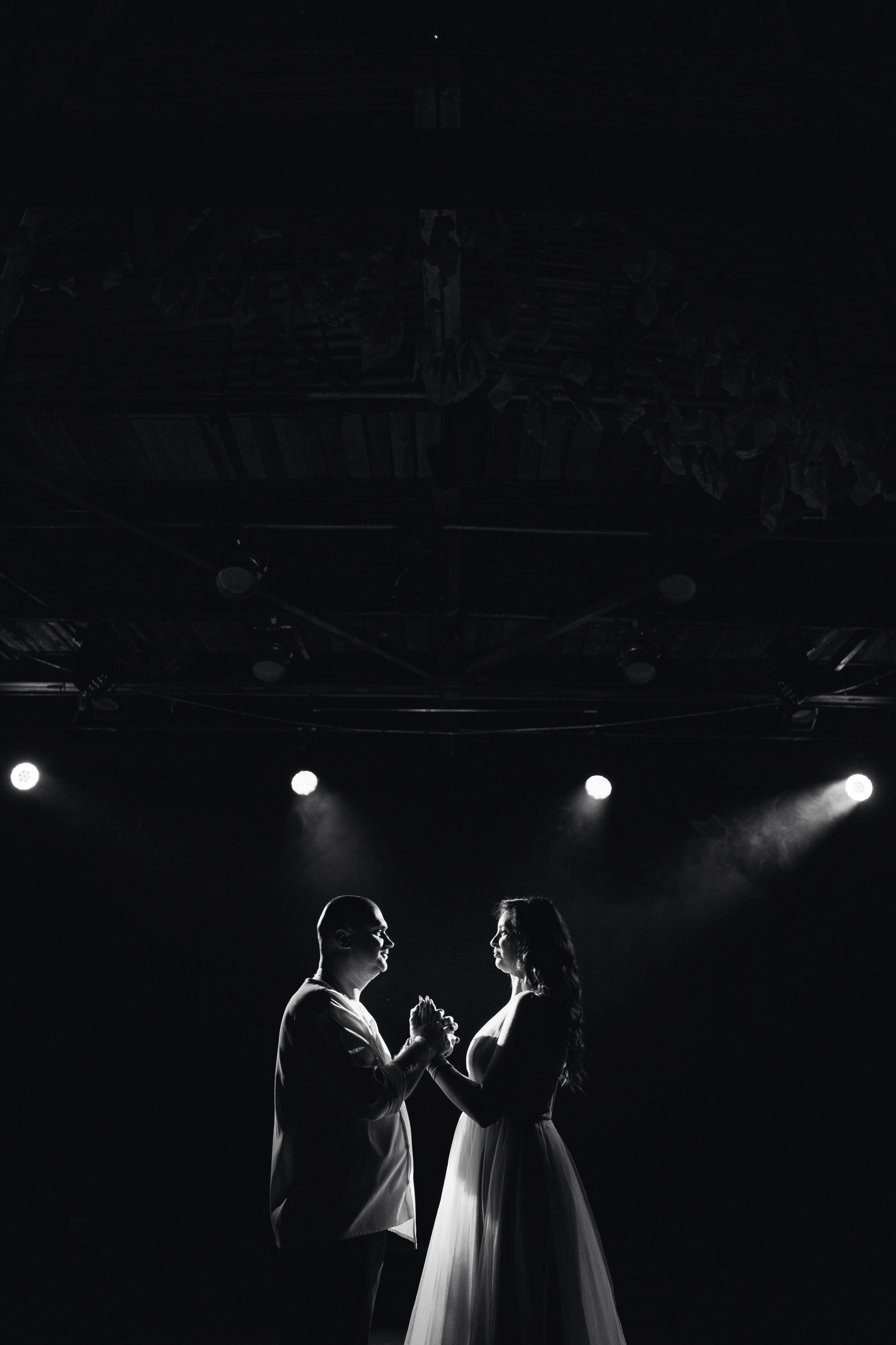 Александр и Анна. Фотограф Илья Чудин в Саратове