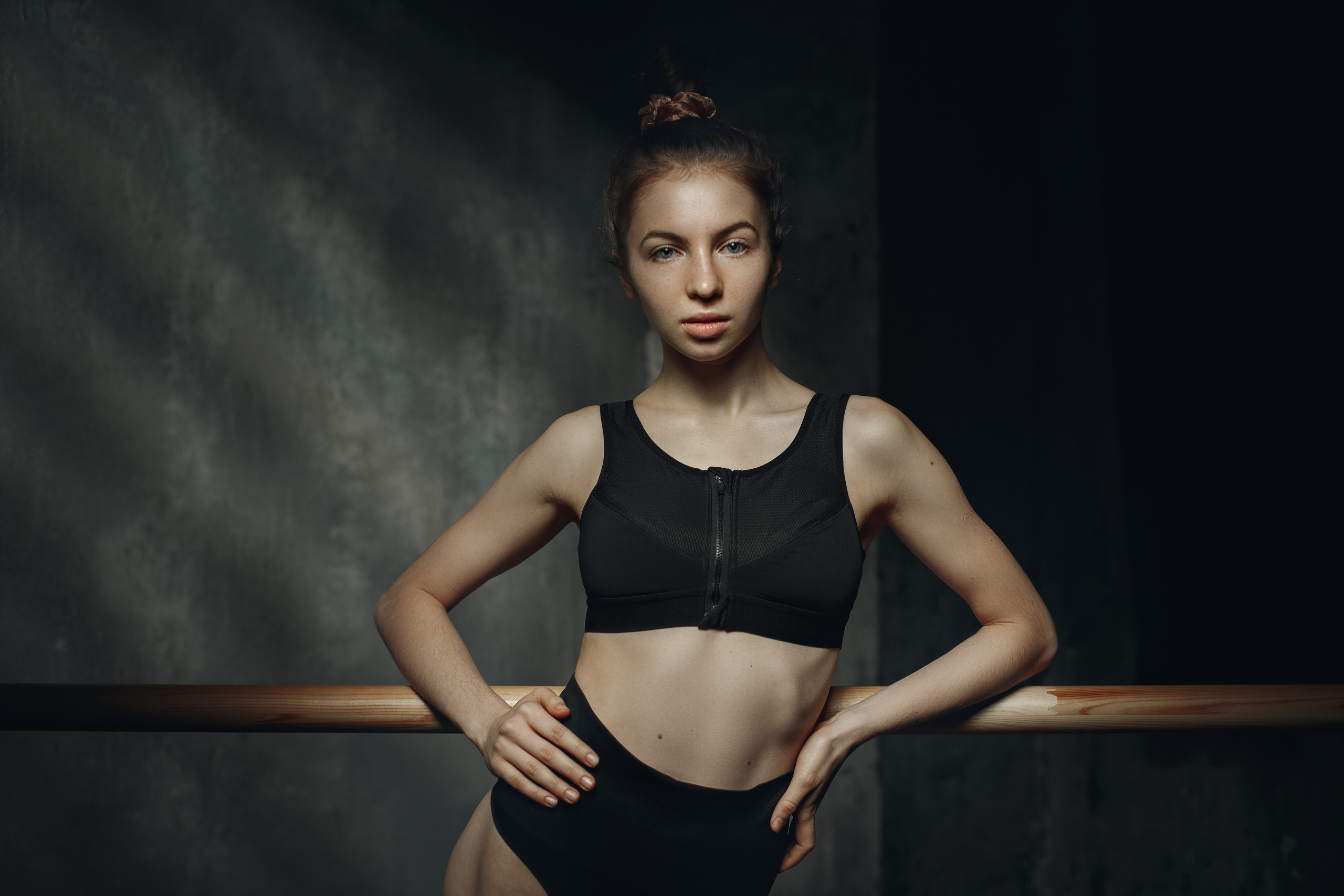 Ангелина. Фотограф Илья Чудин в Саратове