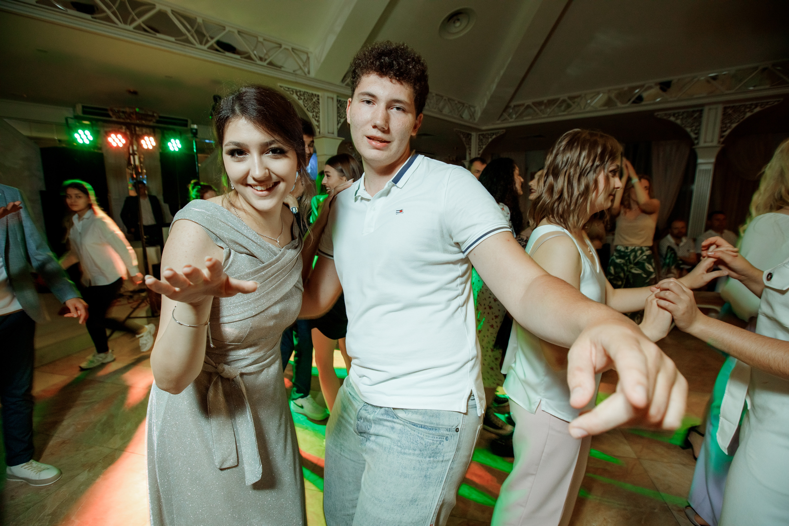 Выпускной_2023. Фотограф Илья Чудин в Саратове