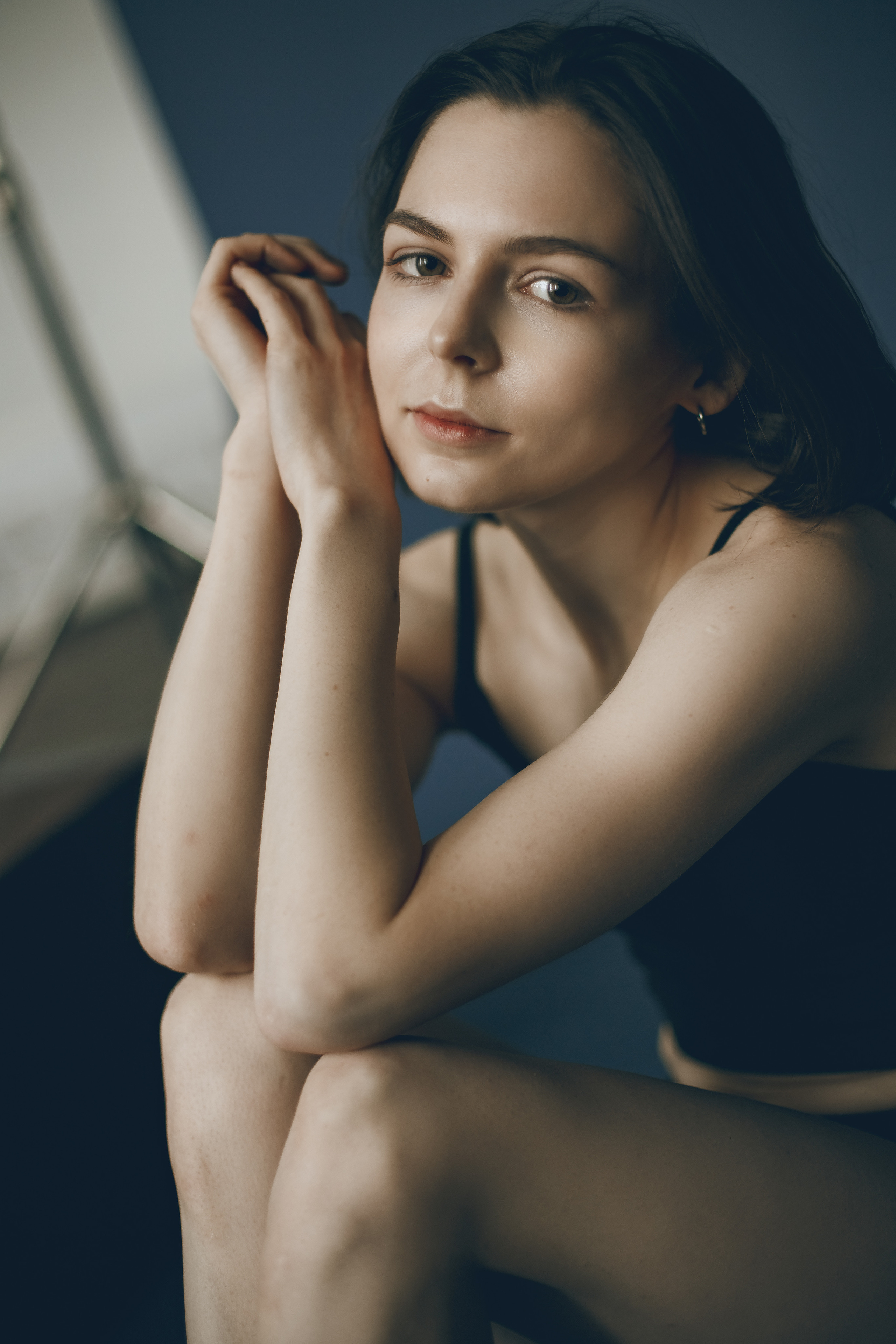 Юля. Фотограф Илья Чудин в Саратове