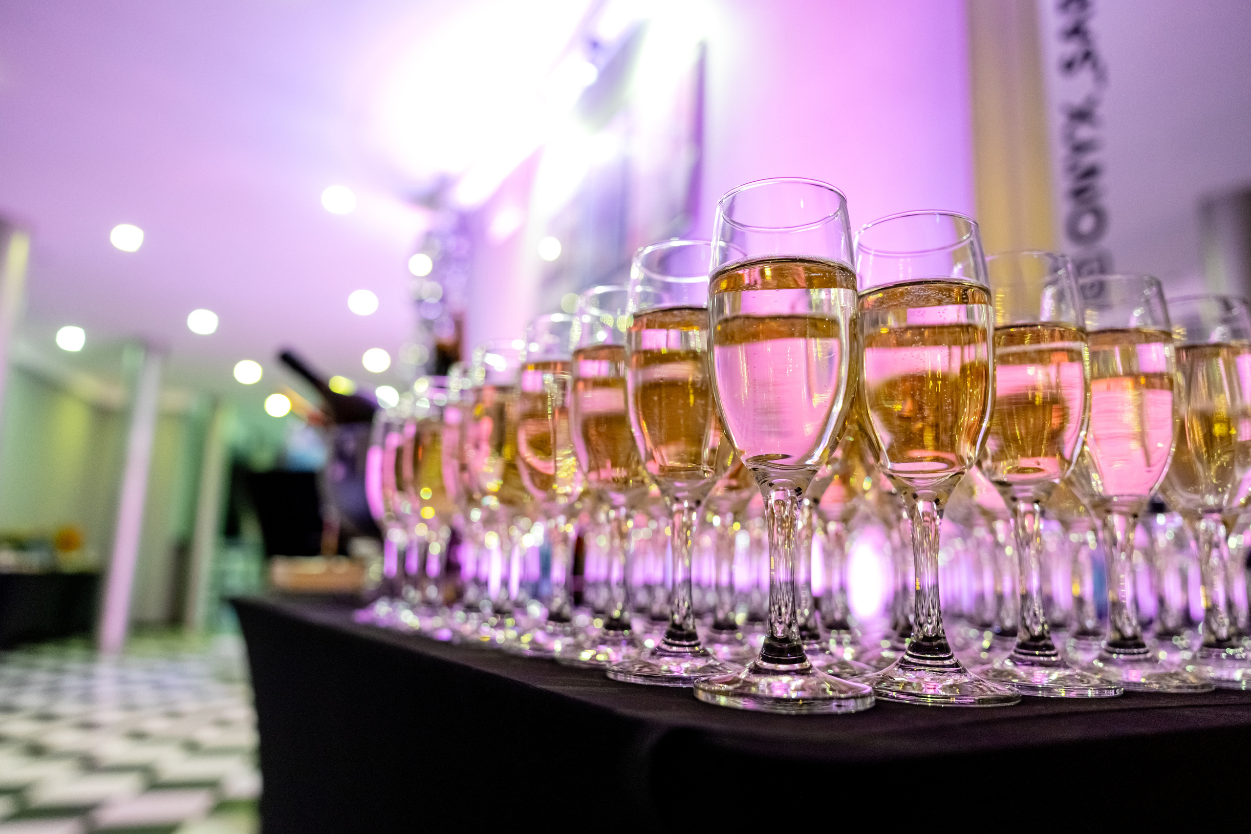 5-летие компании ROWI. Фотограф Илья Чудин в Саратове