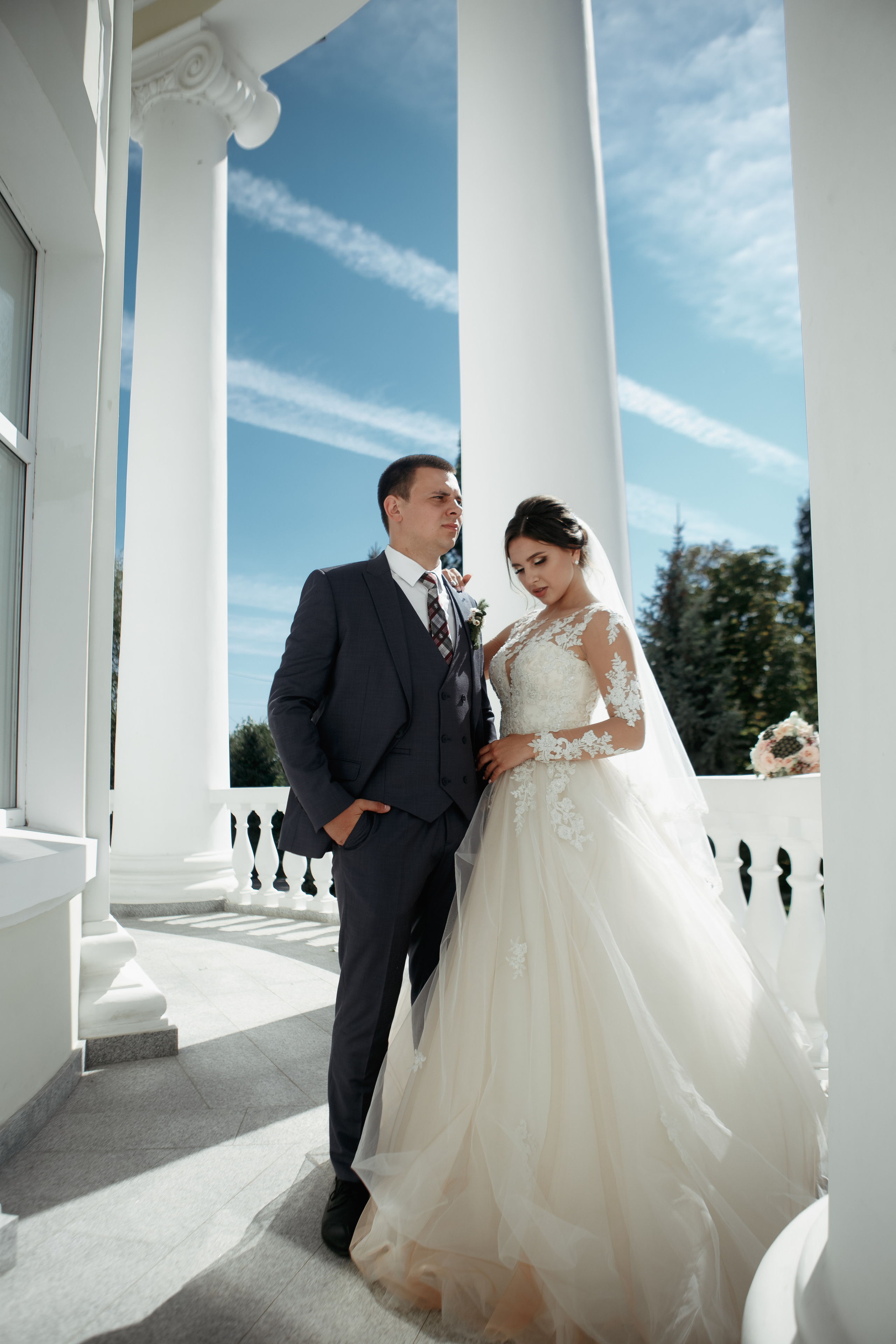 Фотограф Илья Чудин в Саратове