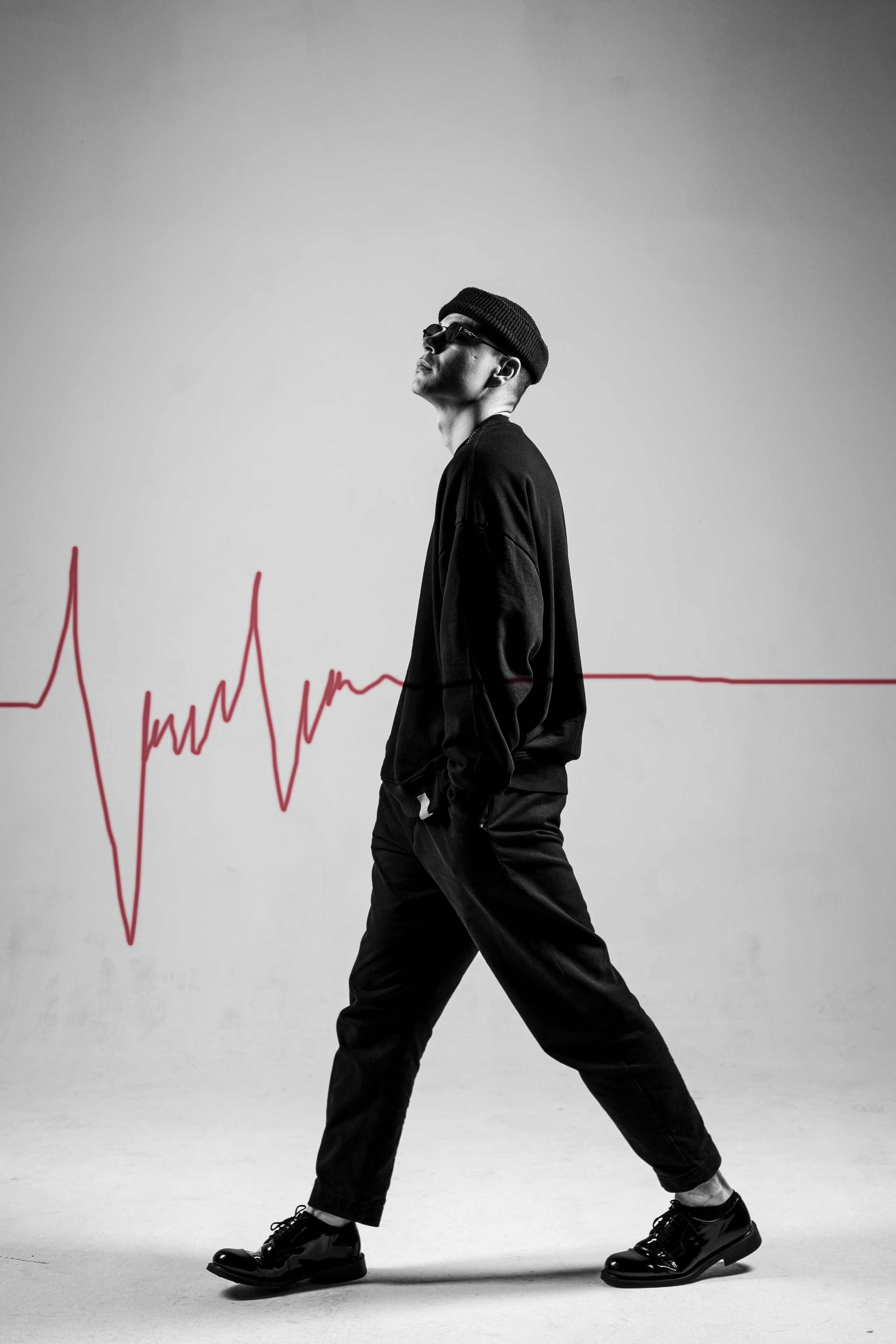 Леонид. Фотограф Илья Чудин в Саратове