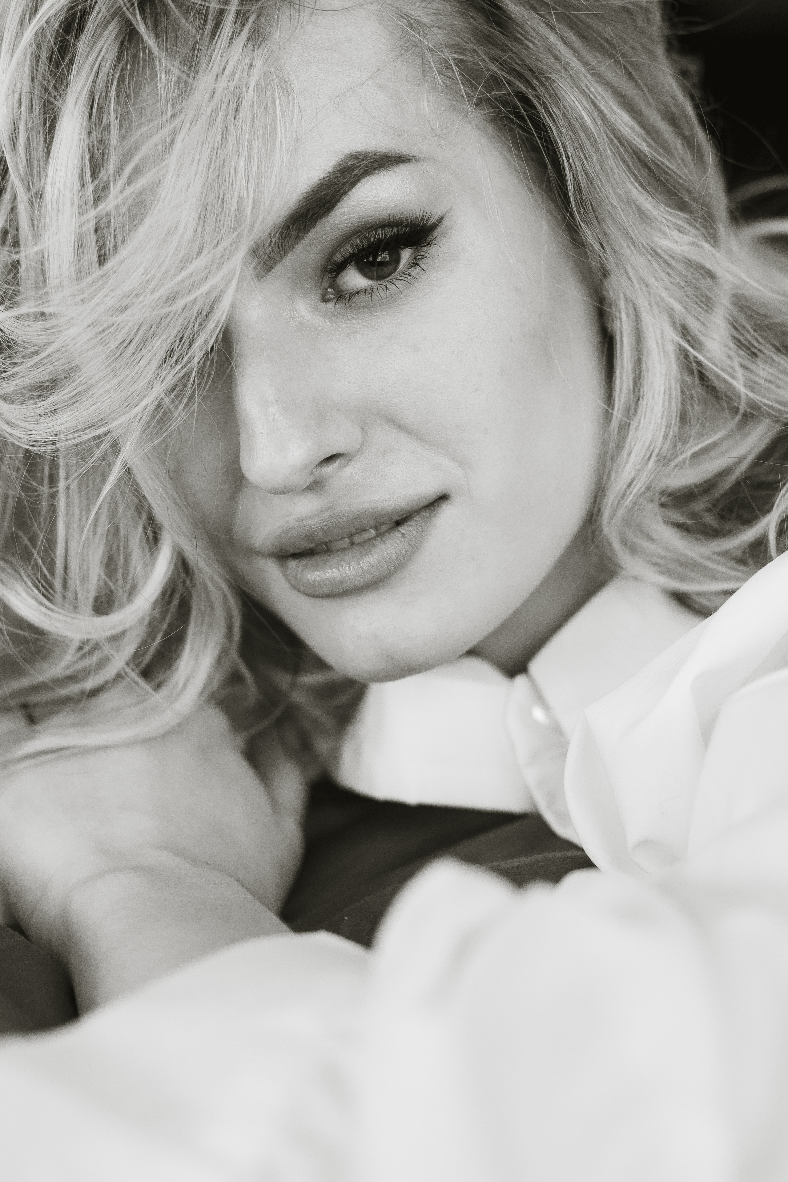 Арина. Фотограф Илья Чудин в Саратове