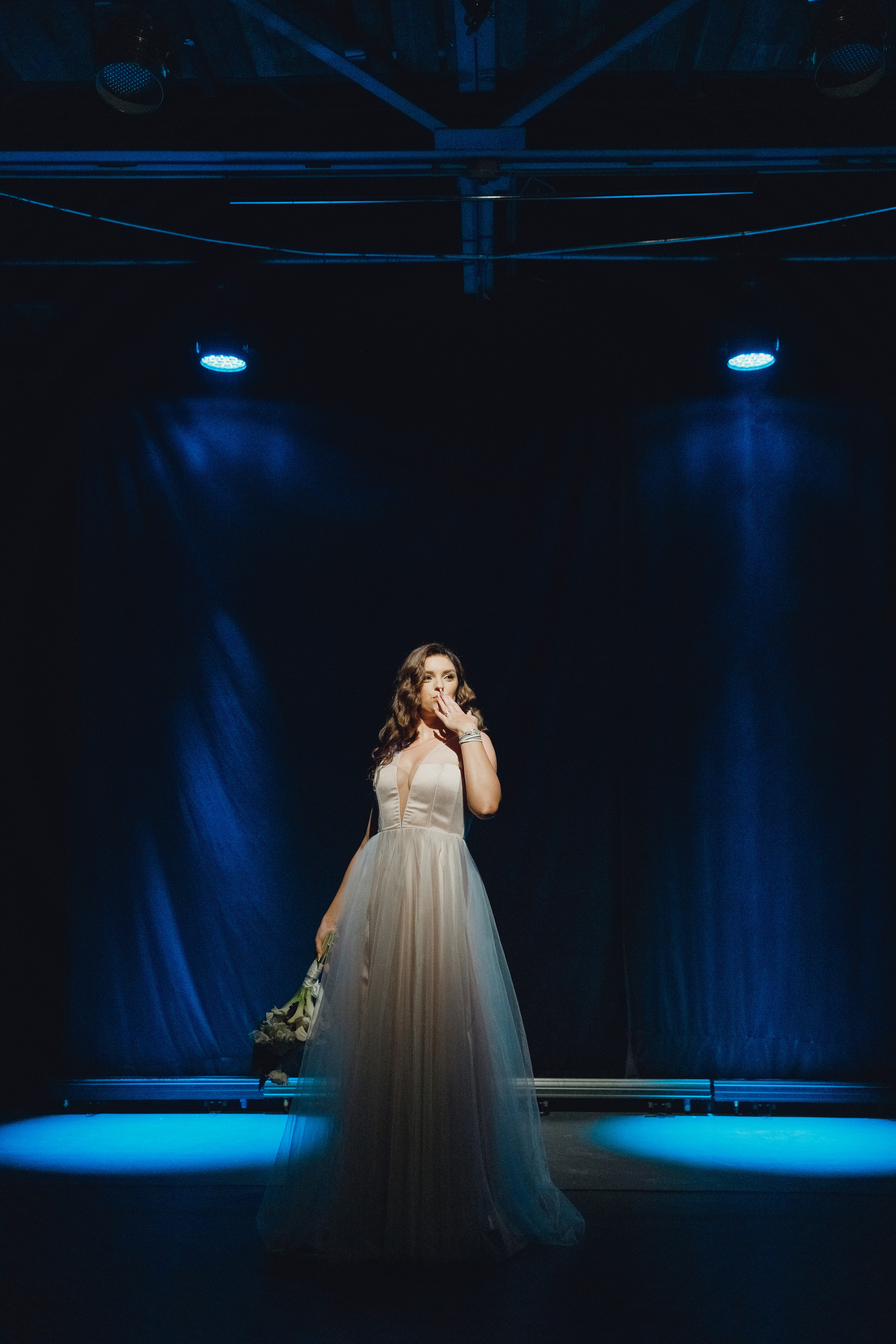 Александр и Анна. Фотограф Илья Чудин в Саратове