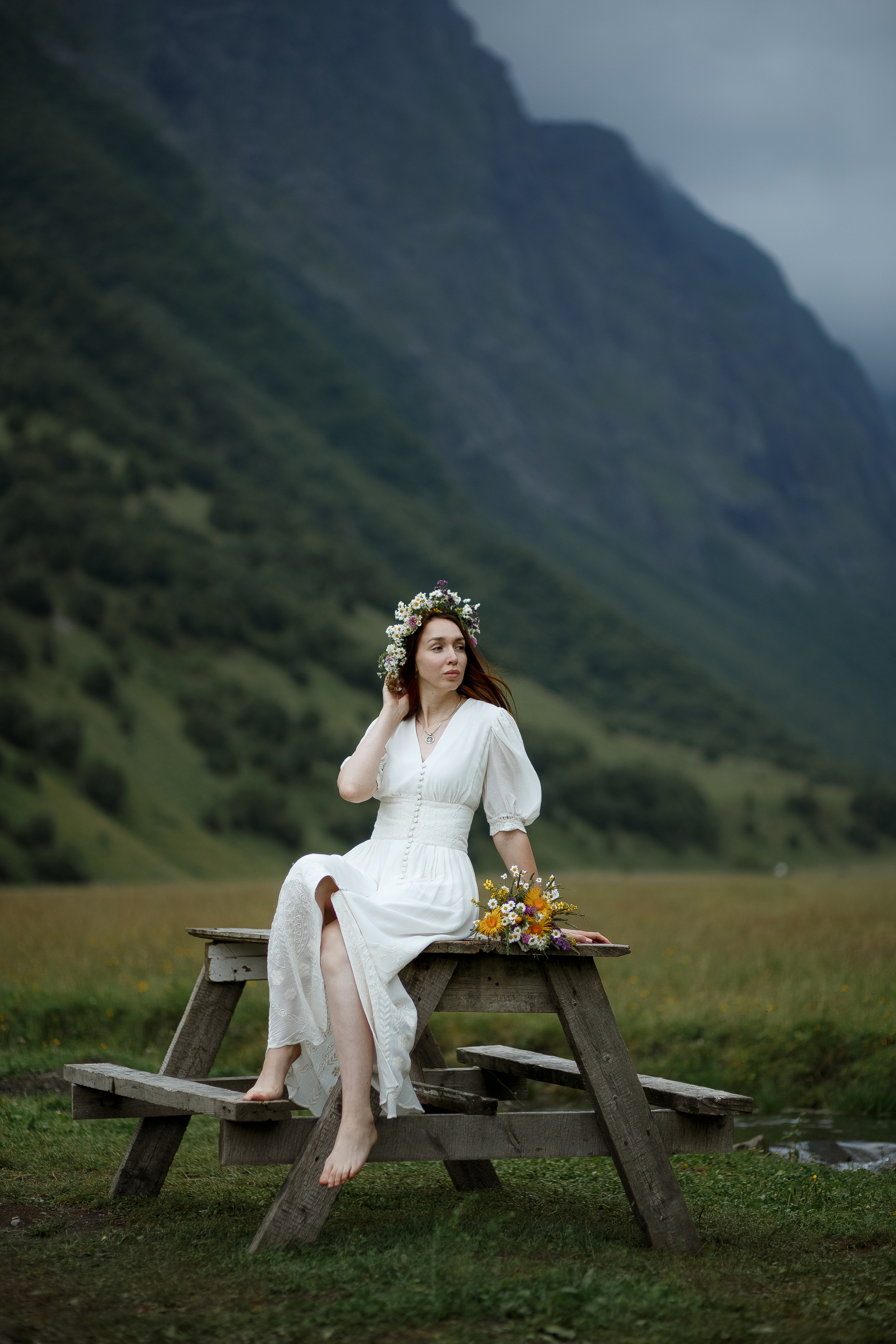 Фотограф Илья Чудин в Саратове