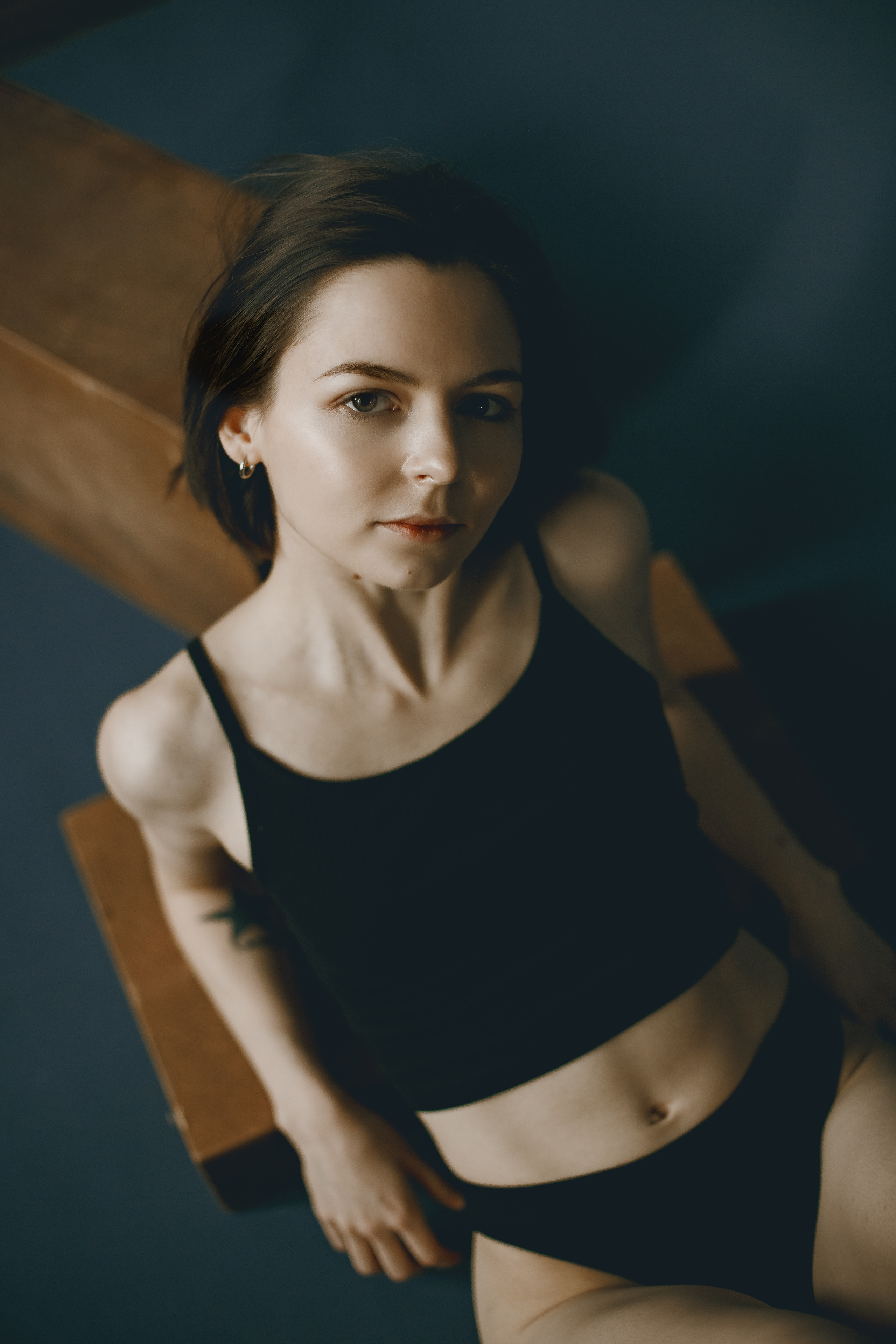 Юля. Фотограф Илья Чудин в Саратове