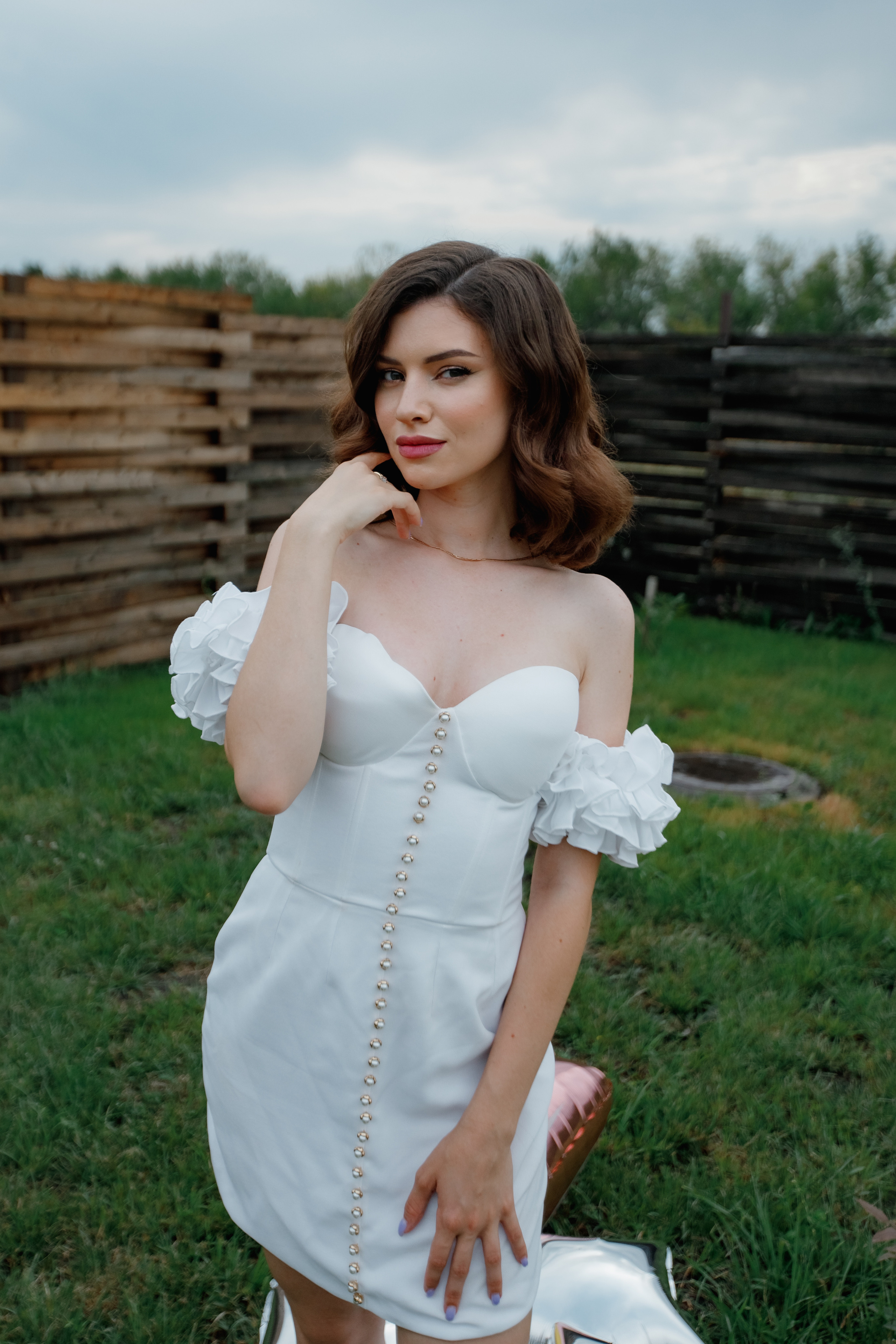 Девичник. Фотограф Илья Чудин в Саратове