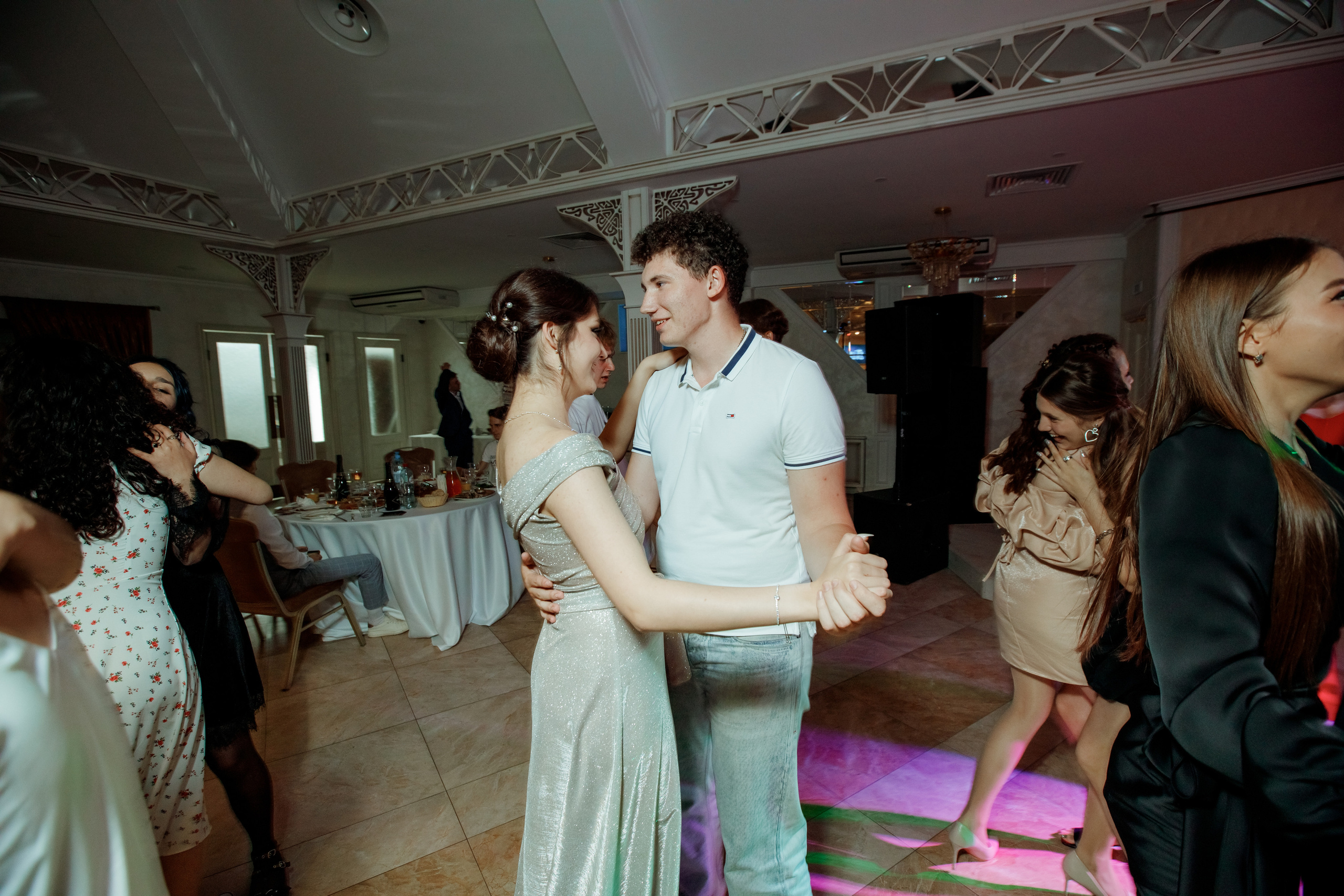 Выпускной_2023. Фотограф Илья Чудин в Саратове