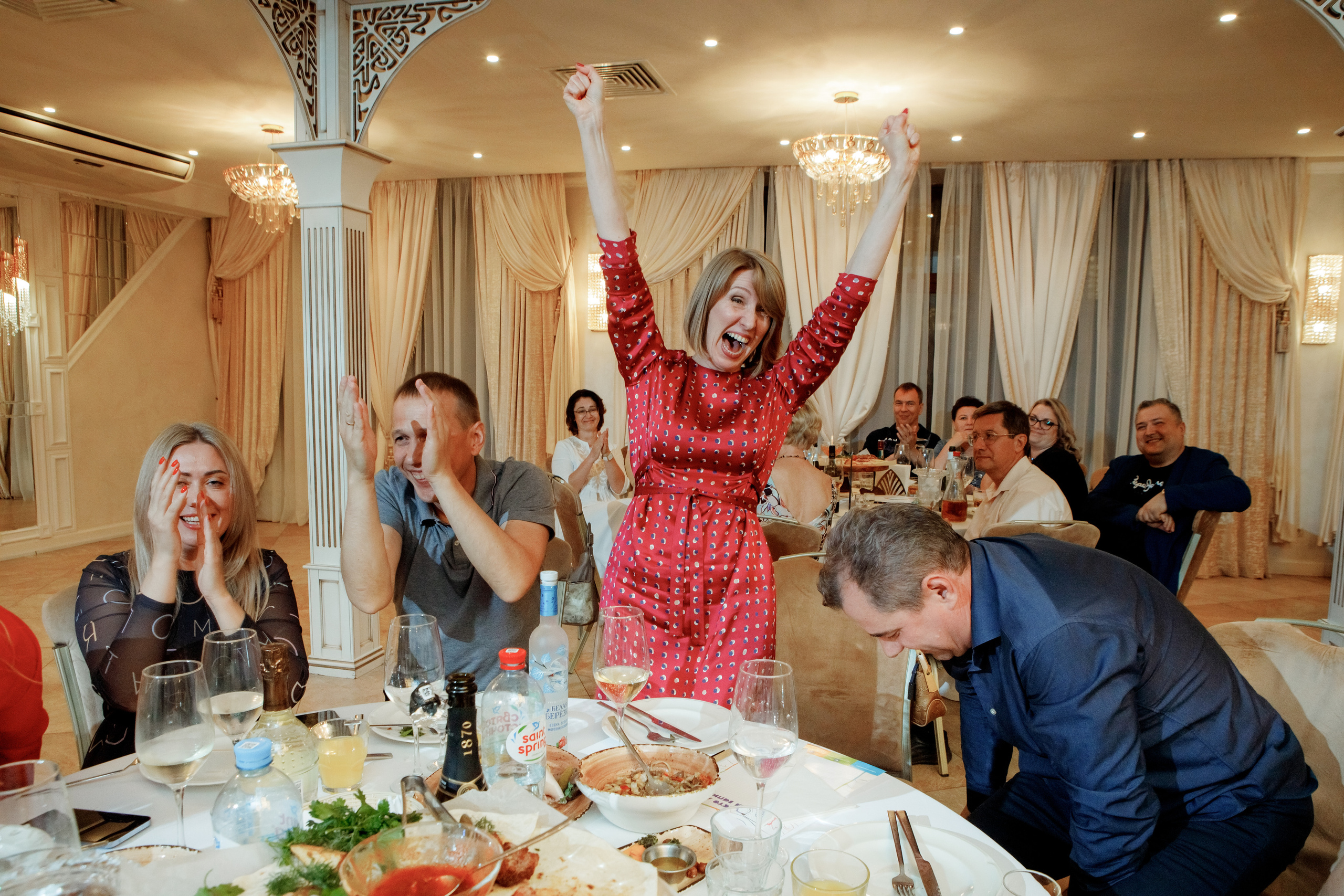 Выпускной_2023. Фотограф Илья Чудин в Саратове