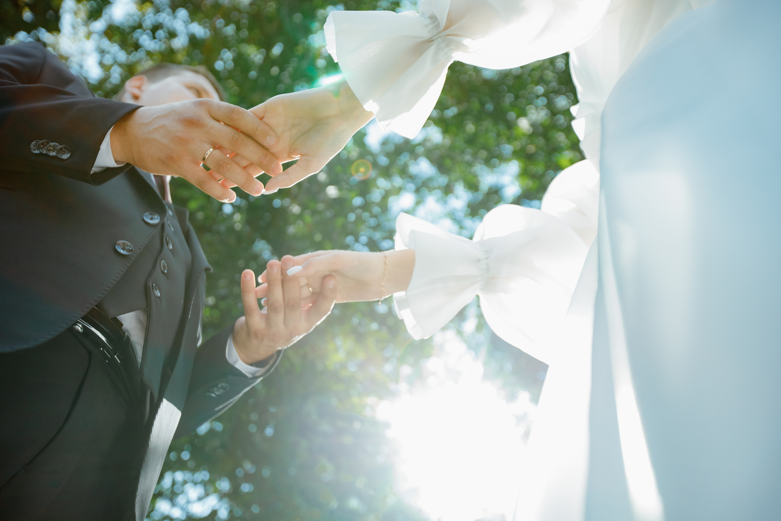 Александр и Александра. Фотограф Илья Чудин в Саратове