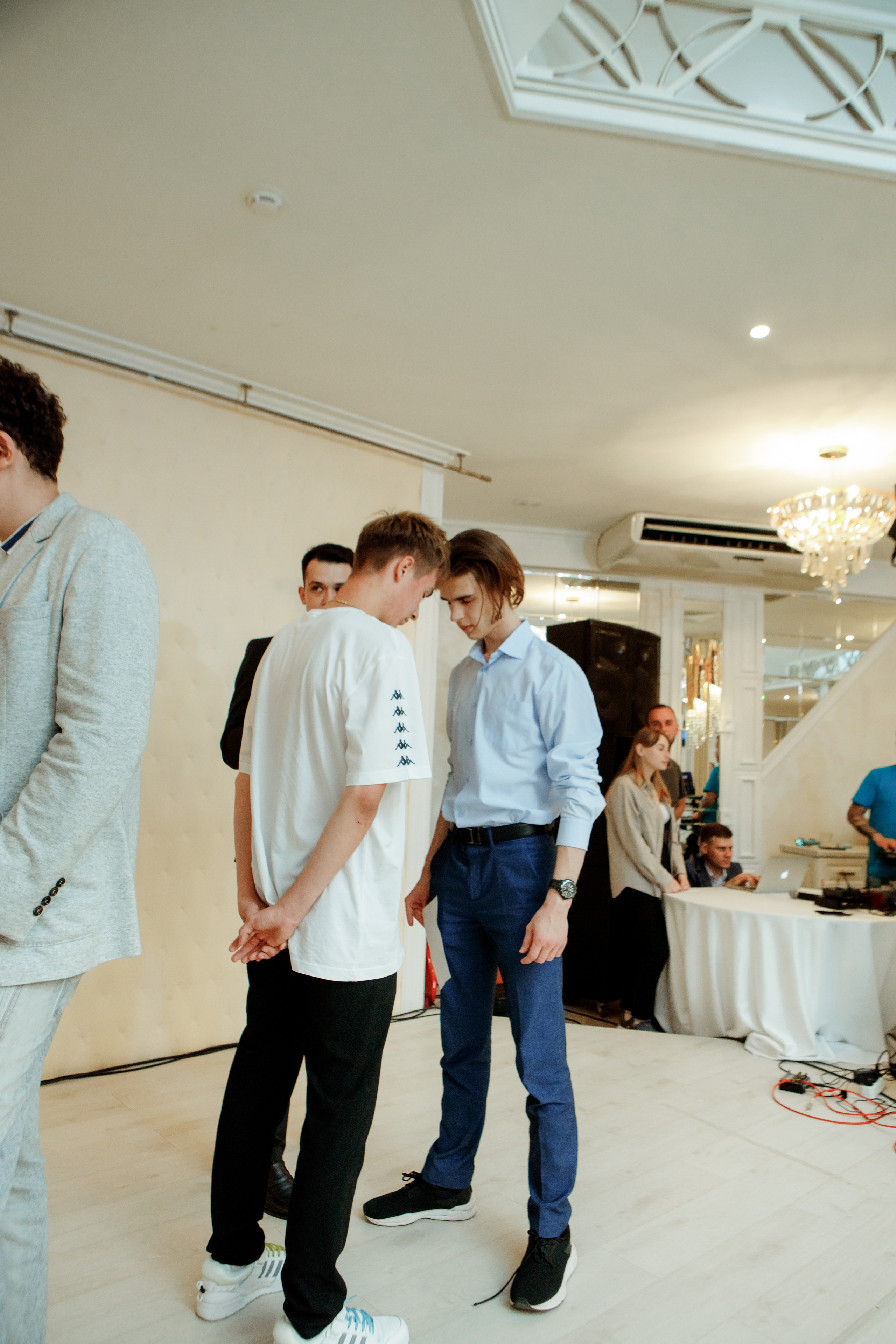 Выпускной_2023. Фотограф Илья Чудин в Саратове