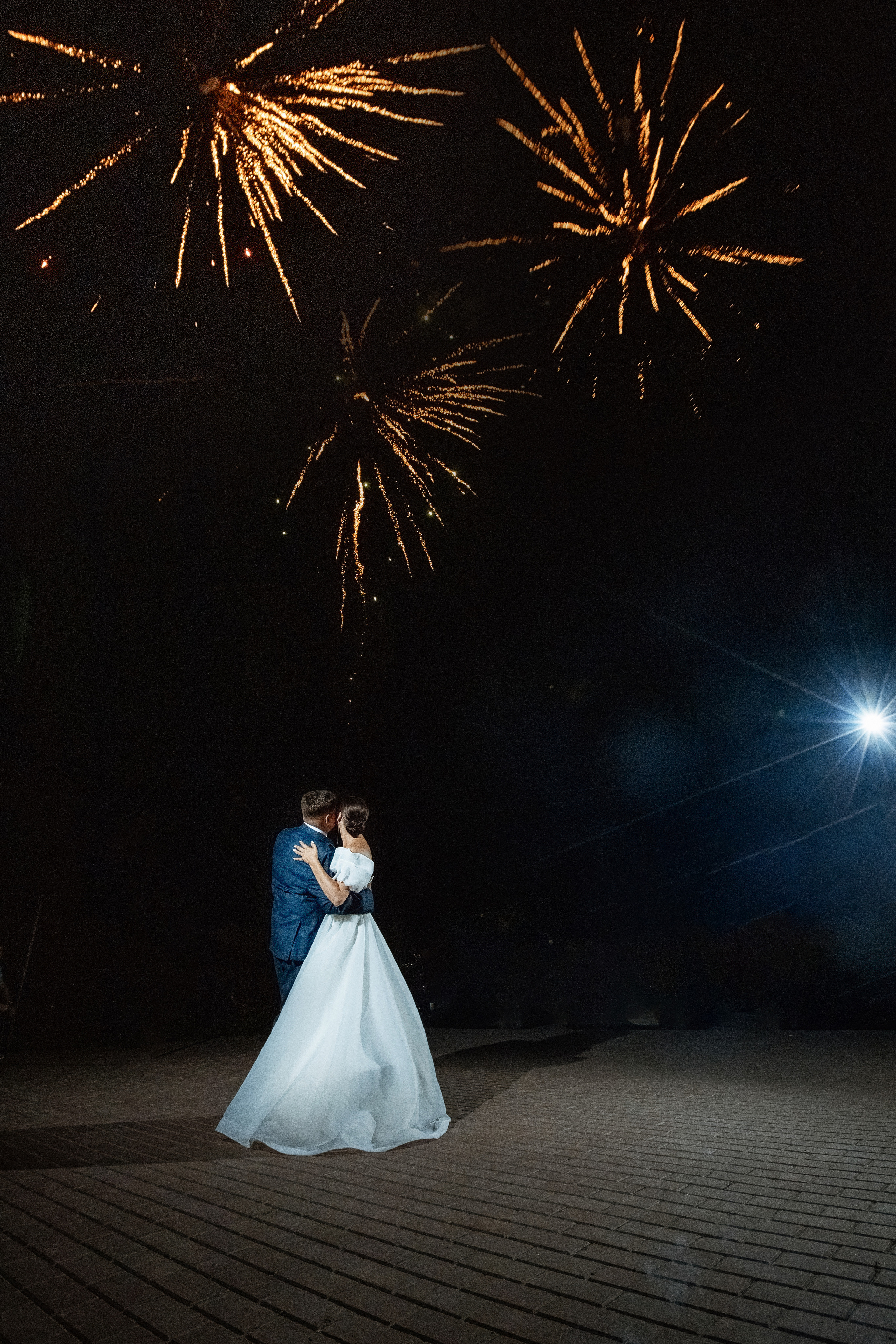 Банкет на свадьбе. Фотограф Илья Чудин в Саратове