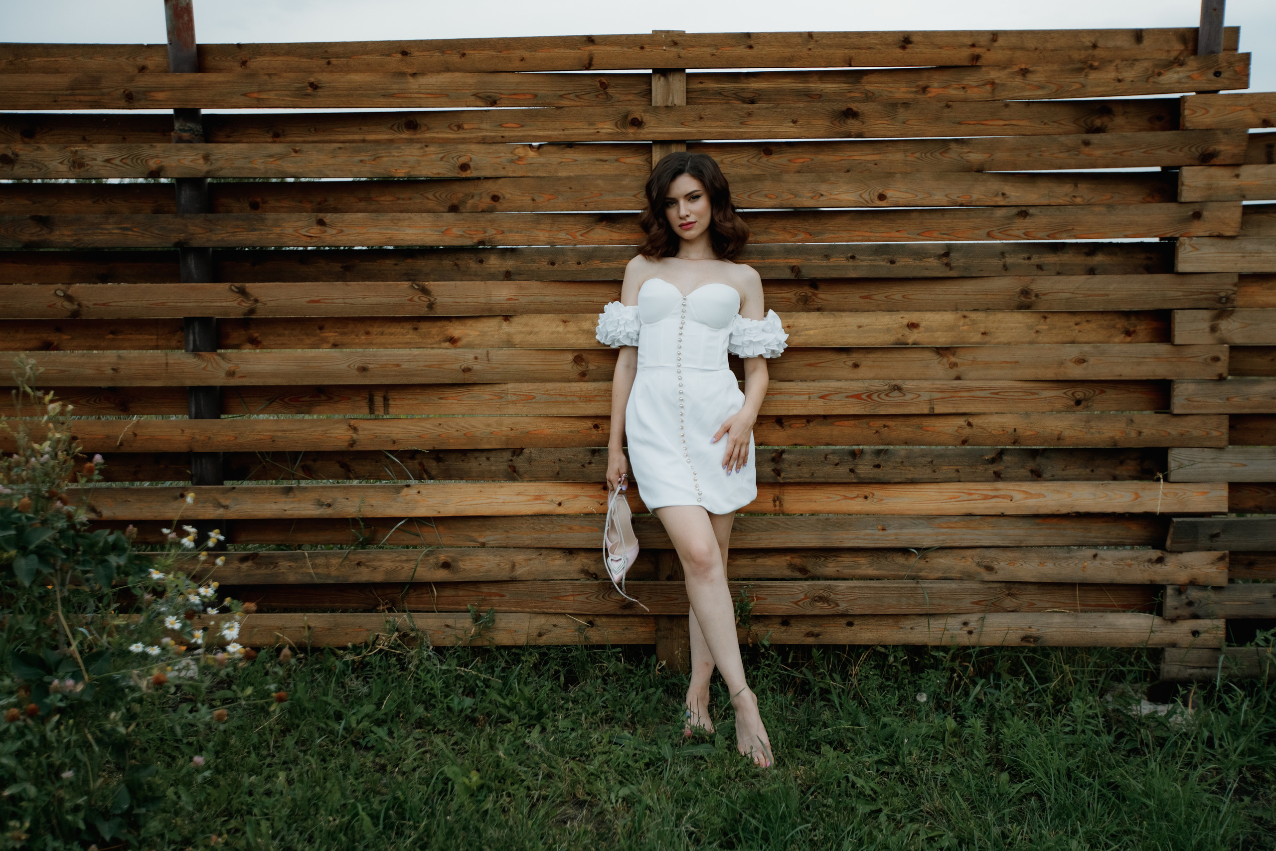 Девичник. Фотограф Илья Чудин в Саратове