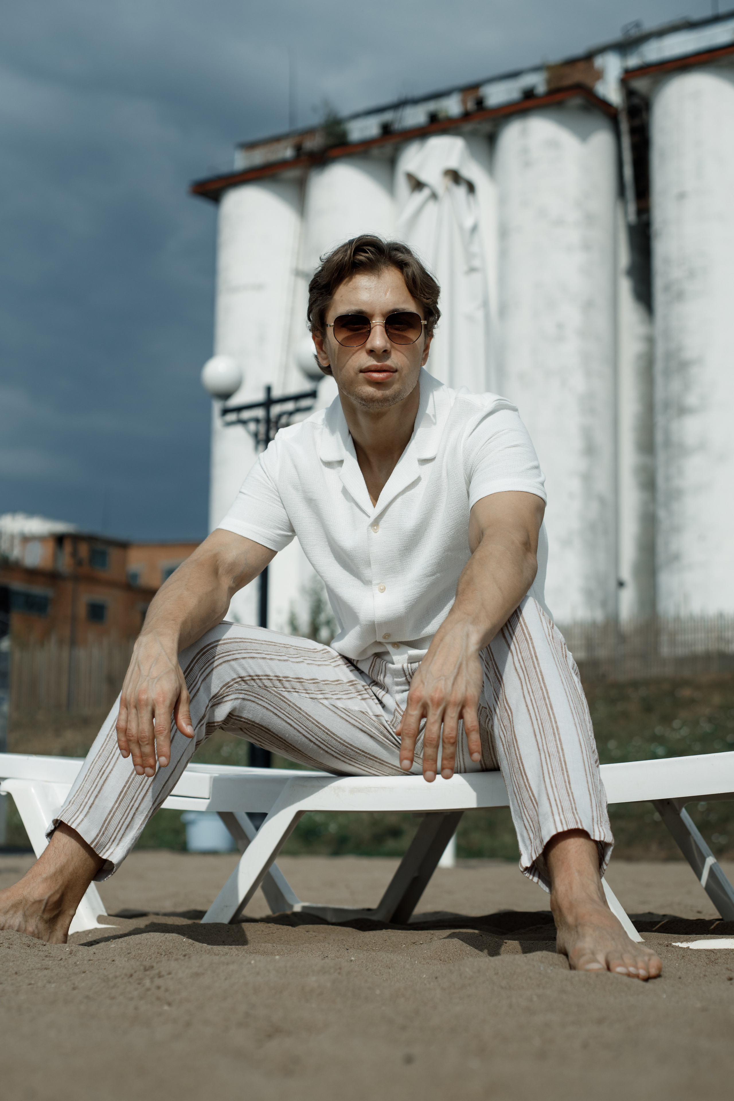 Богдан. Фотограф Илья Чудин в Саратове