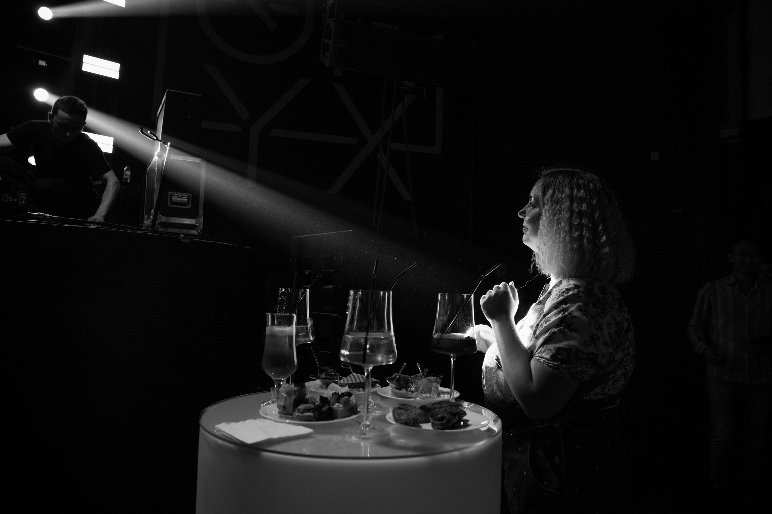 5-летие компании ROWI. Фотограф Илья Чудин в Саратове