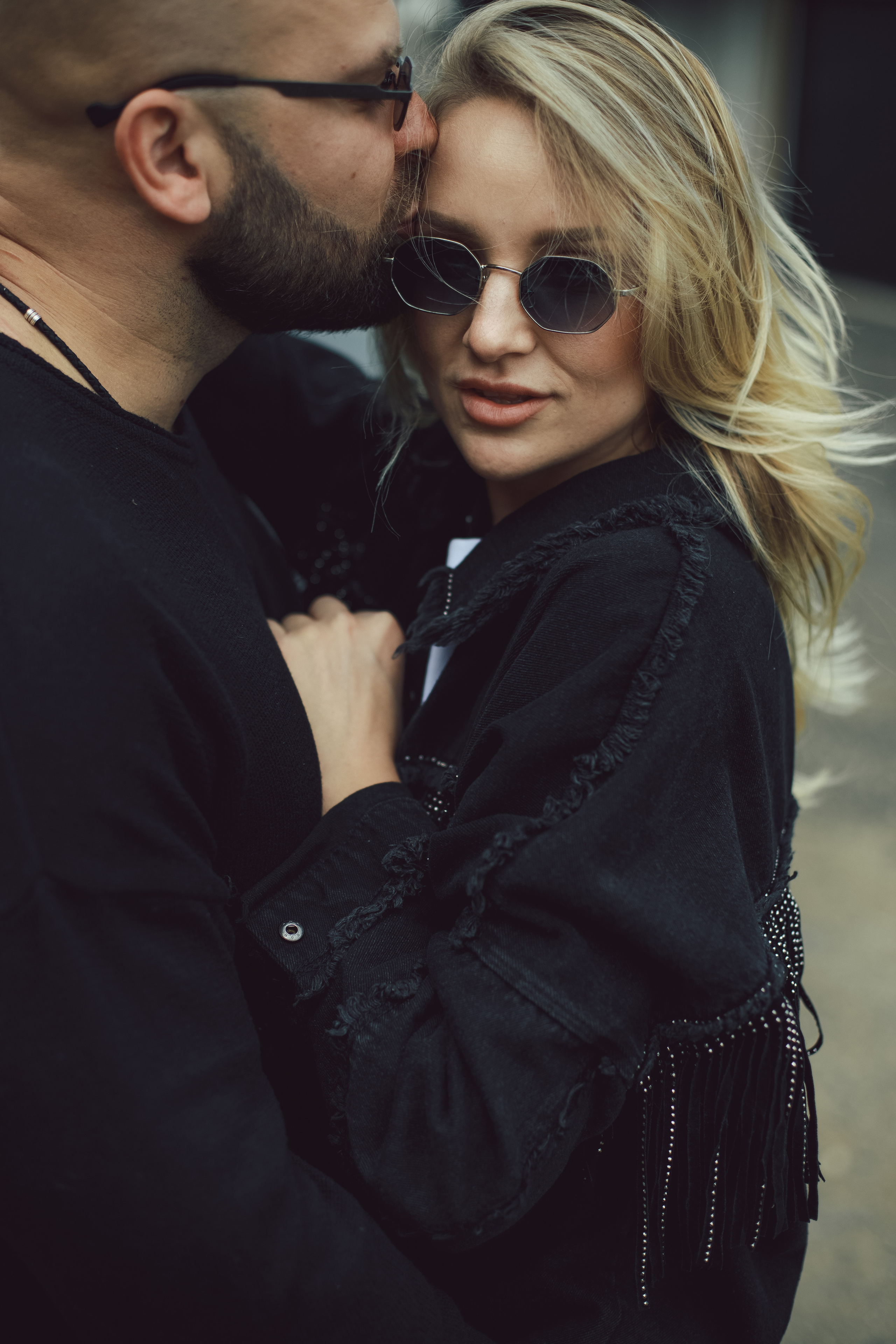 С Мустангом'68. Фотограф Илья Чудин в Саратове