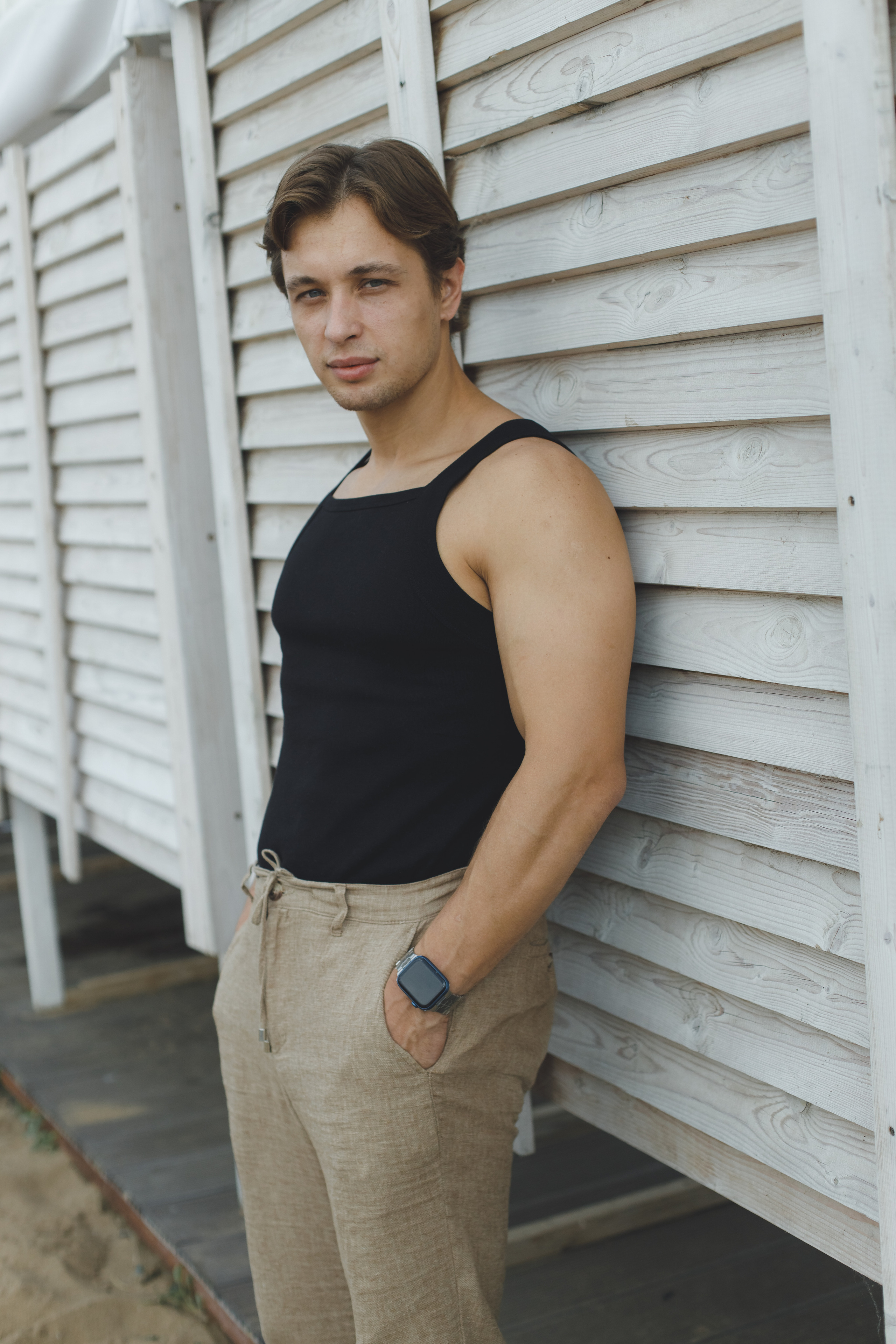 Богдан. Фотограф Илья Чудин в Саратове