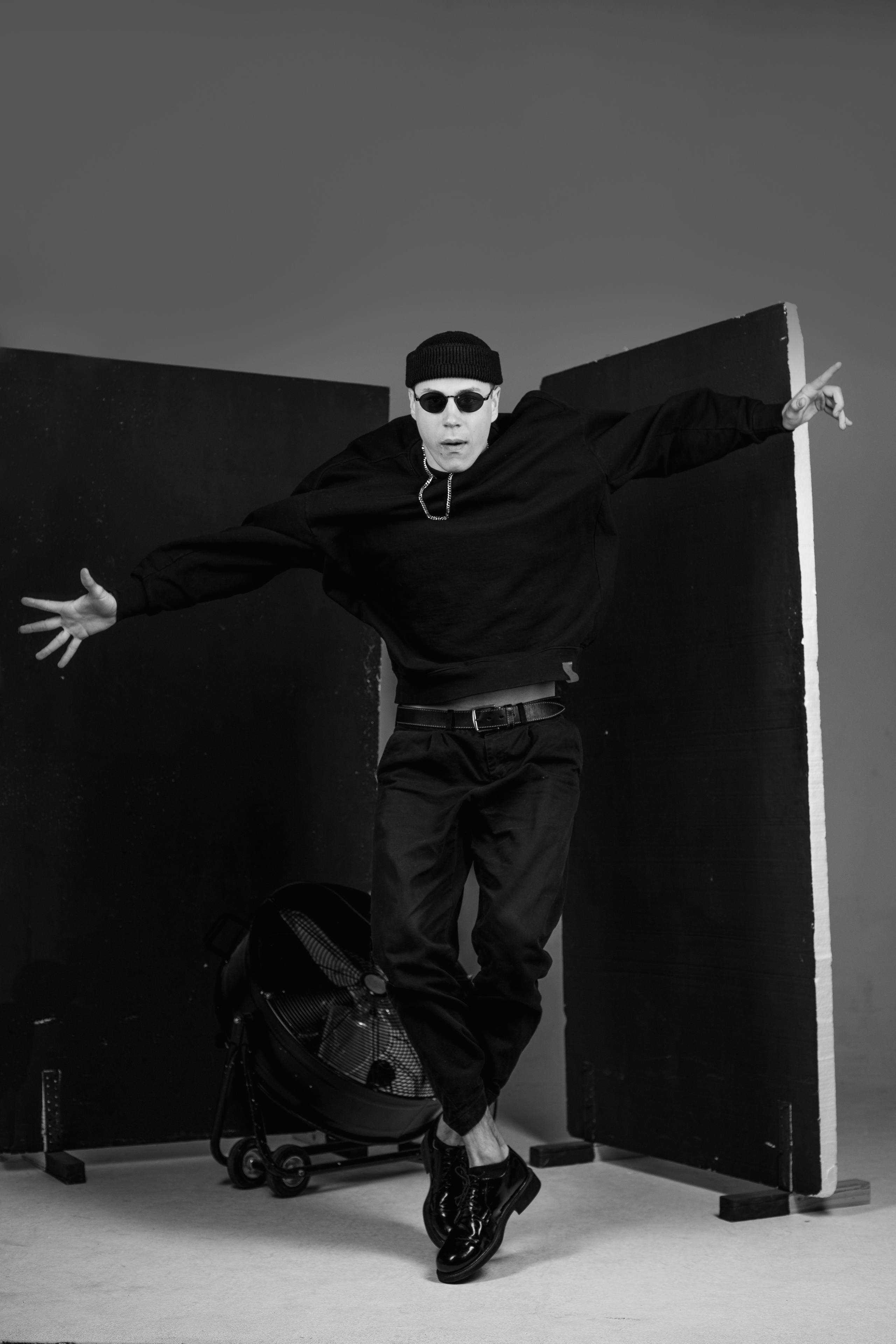 Леонид. Фотограф Илья Чудин в Саратове