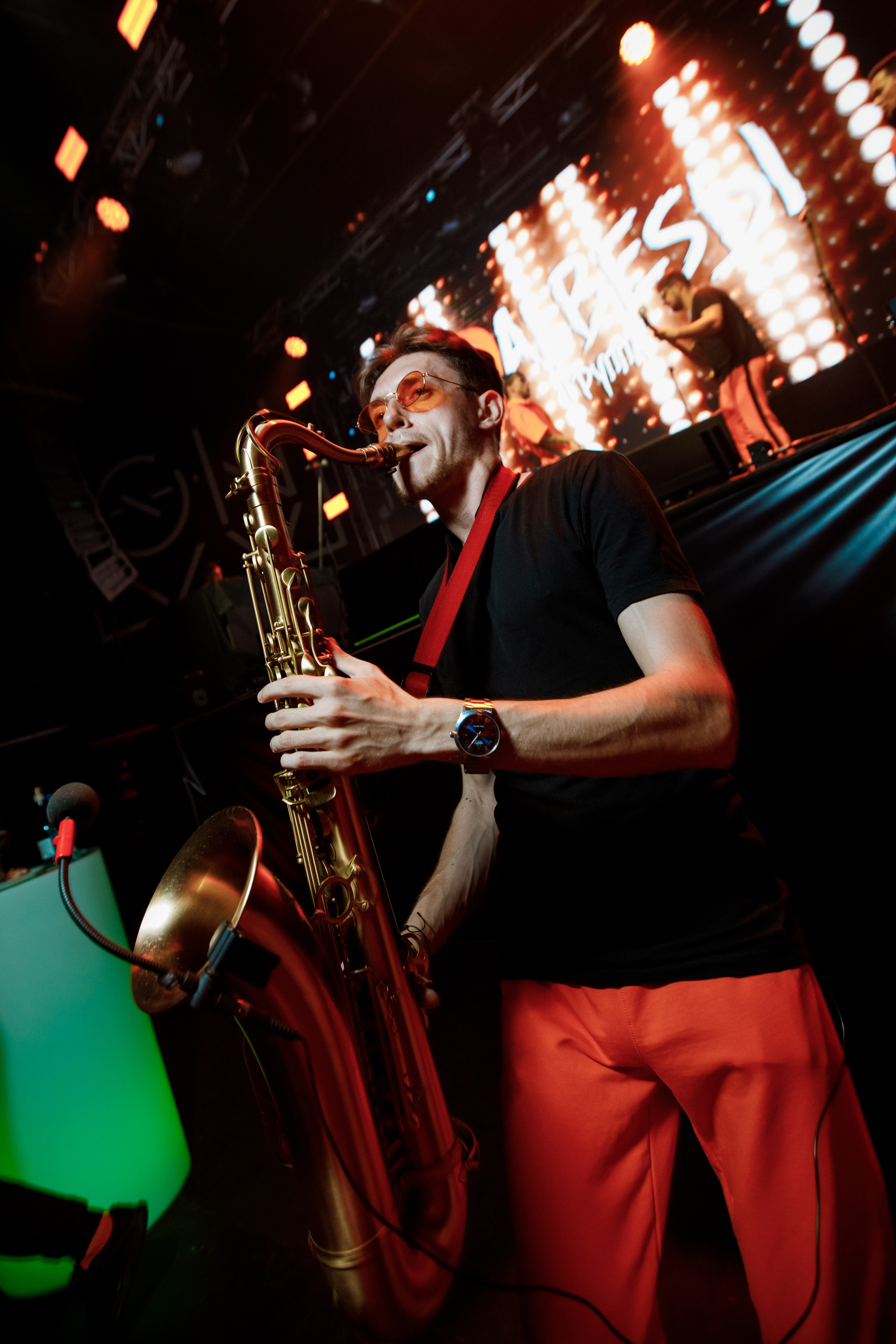 5-летие компании ROWI. Фотограф Илья Чудин в Саратове