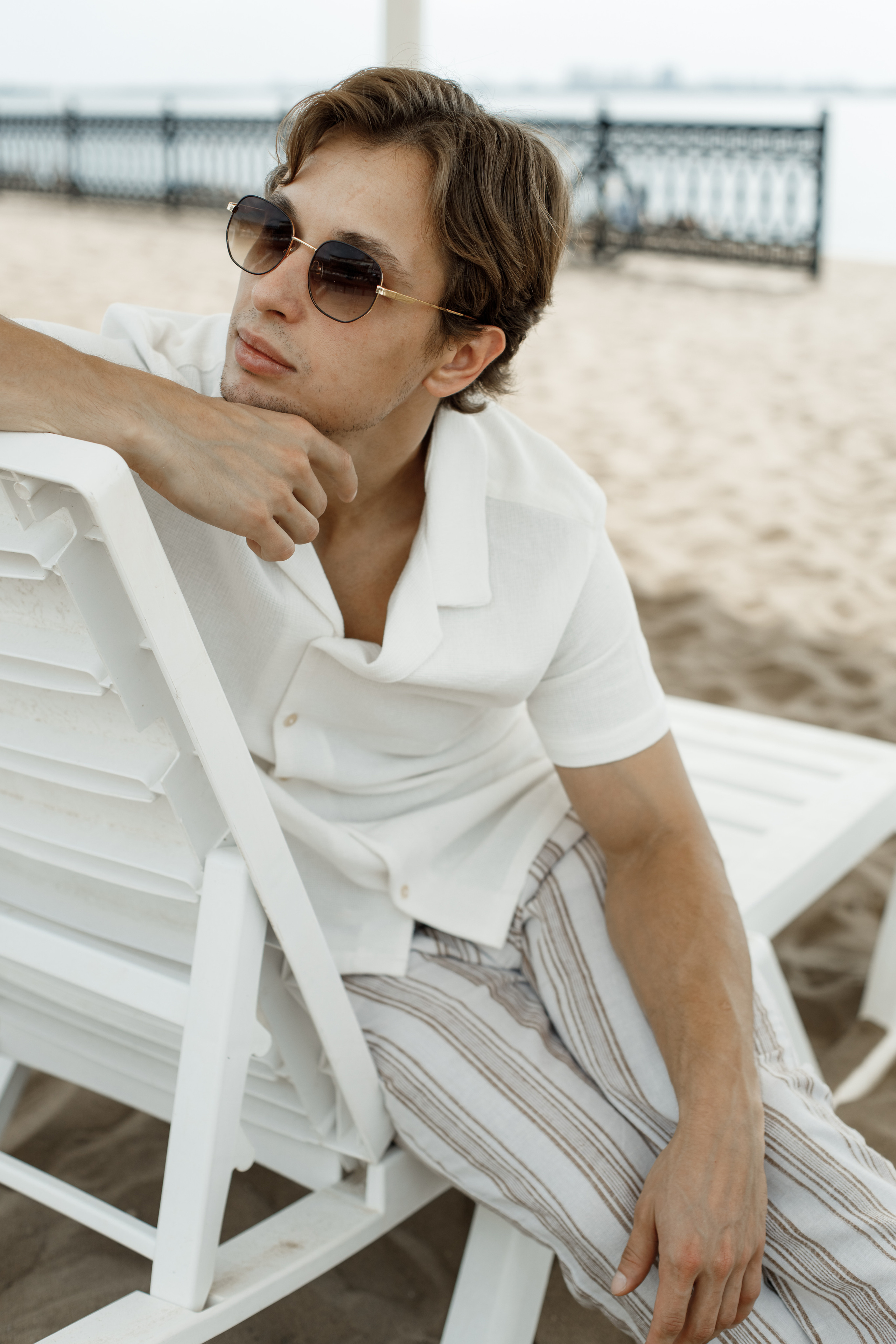 Богдан. Фотограф Илья Чудин в Саратове