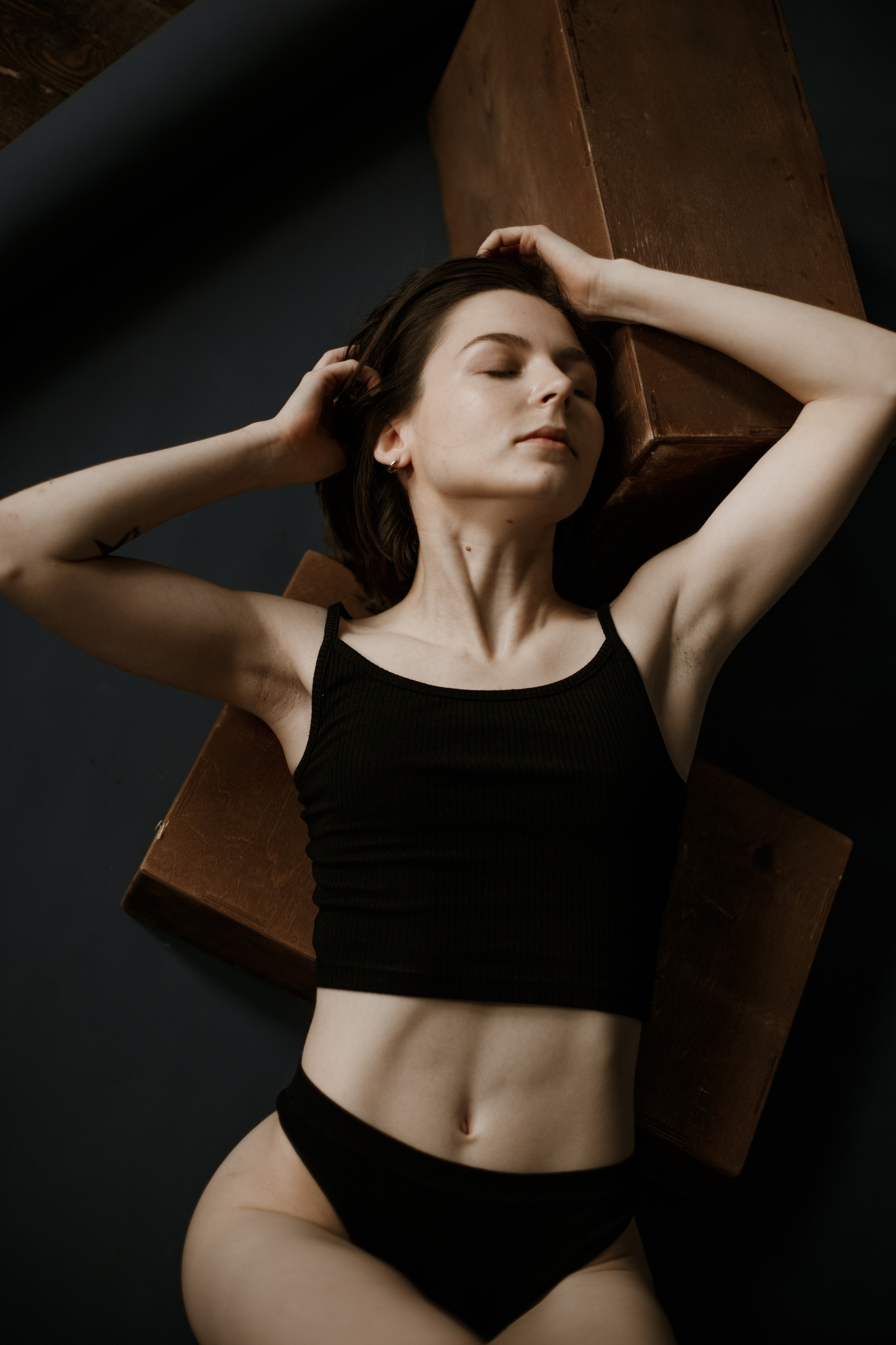 Юля. Фотограф Илья Чудин в Саратове