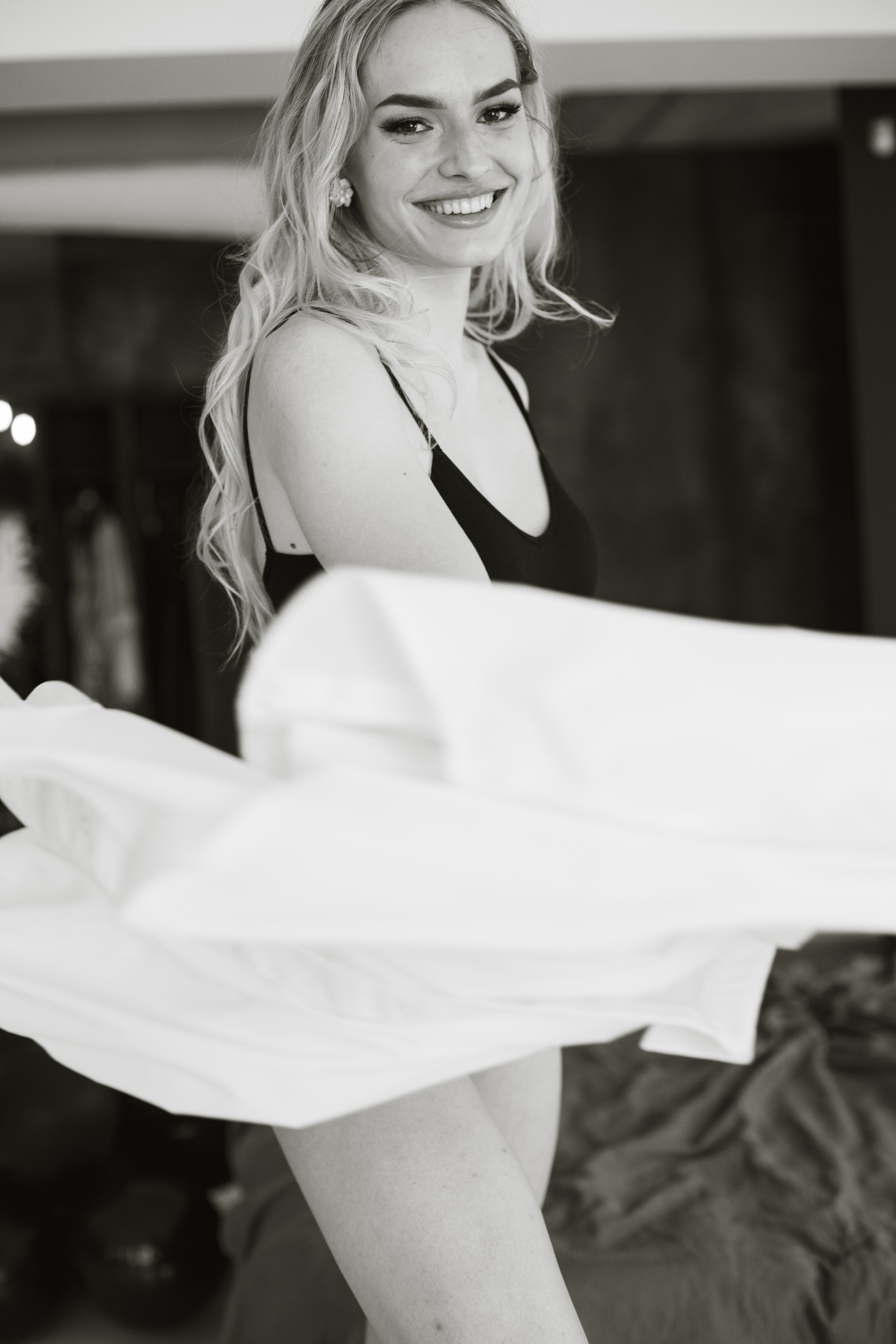 Арина. Фотограф Илья Чудин в Саратове