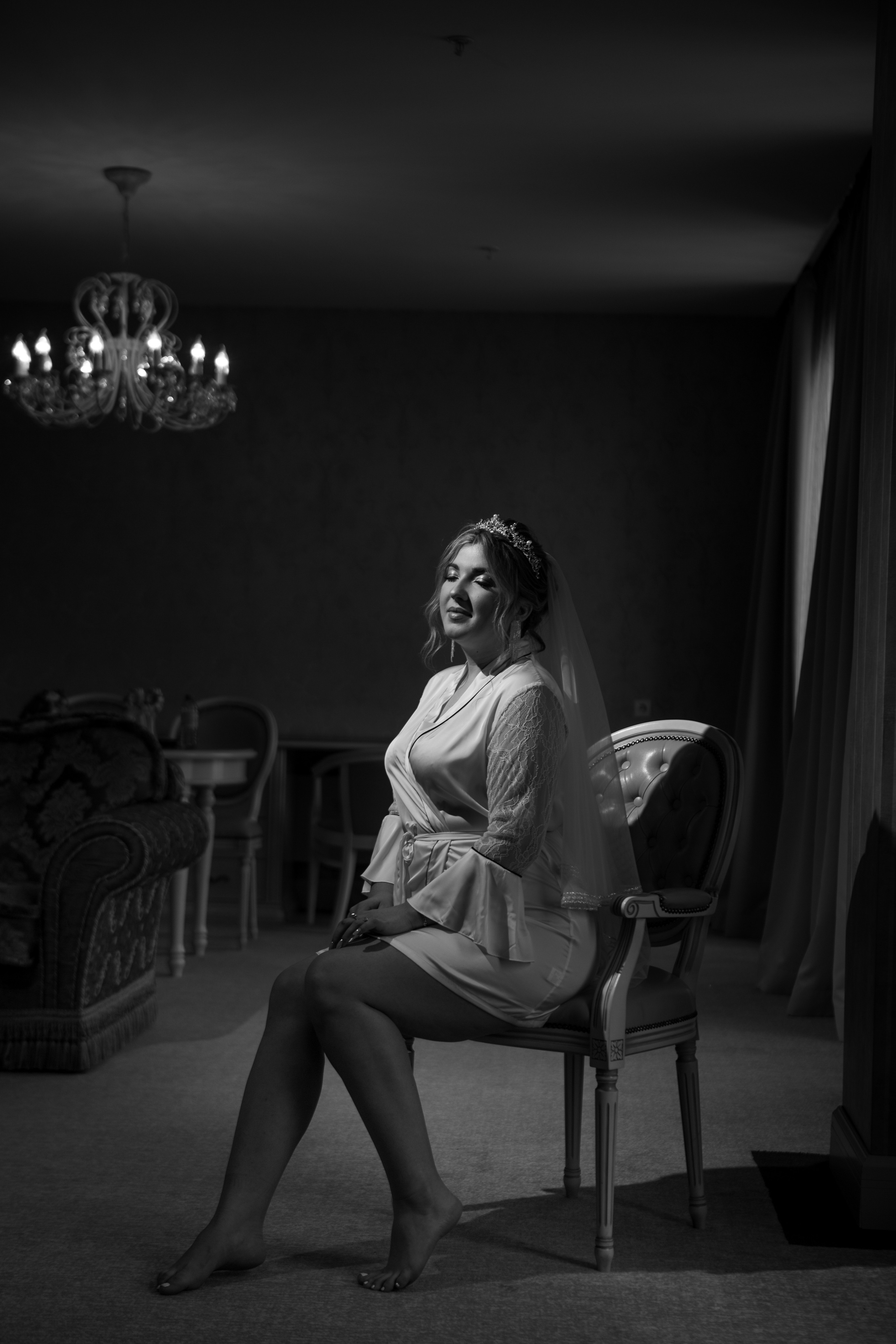 Фотограф Илья Чудин в Саратове