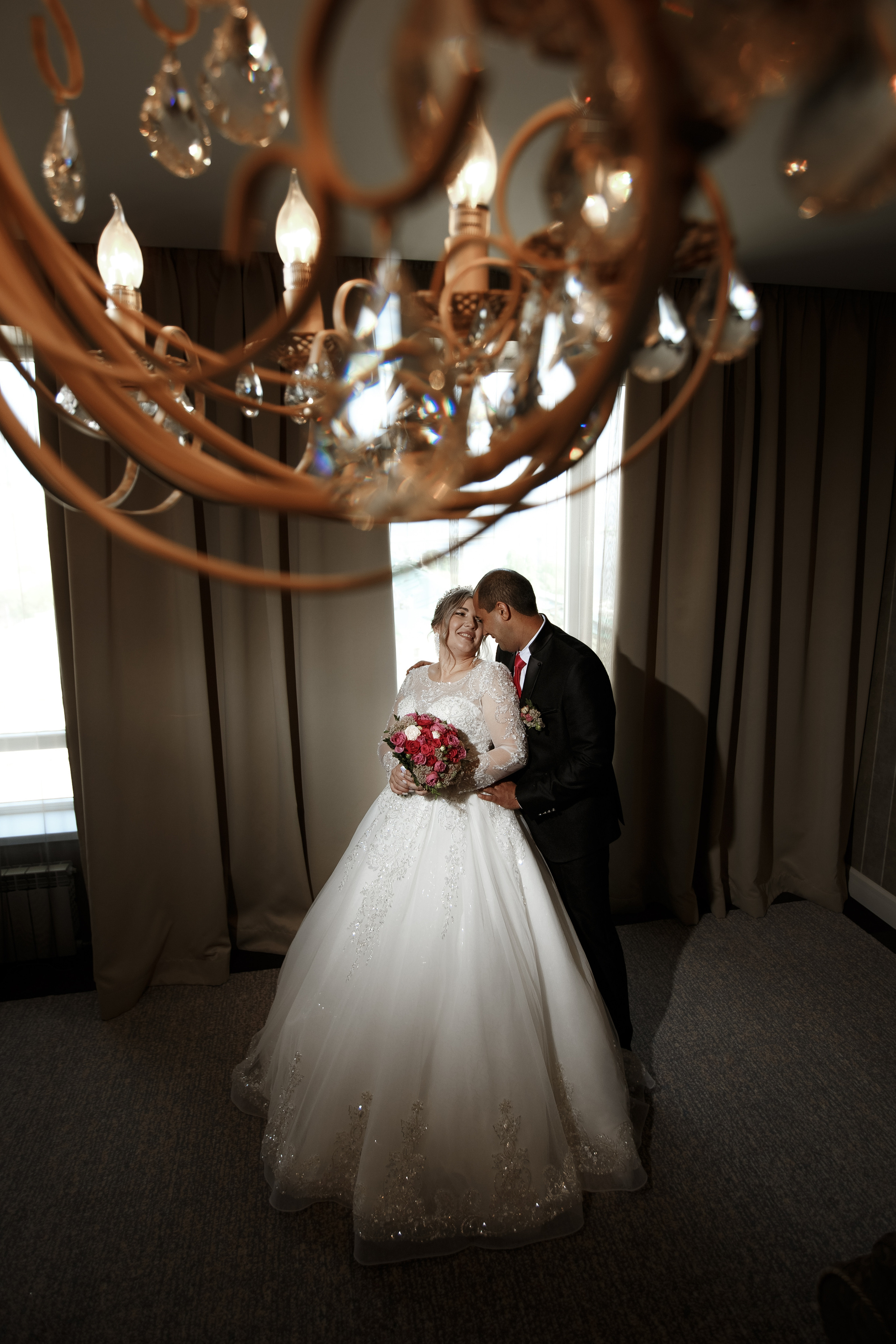 Фотограф Илья Чудин в Саратове