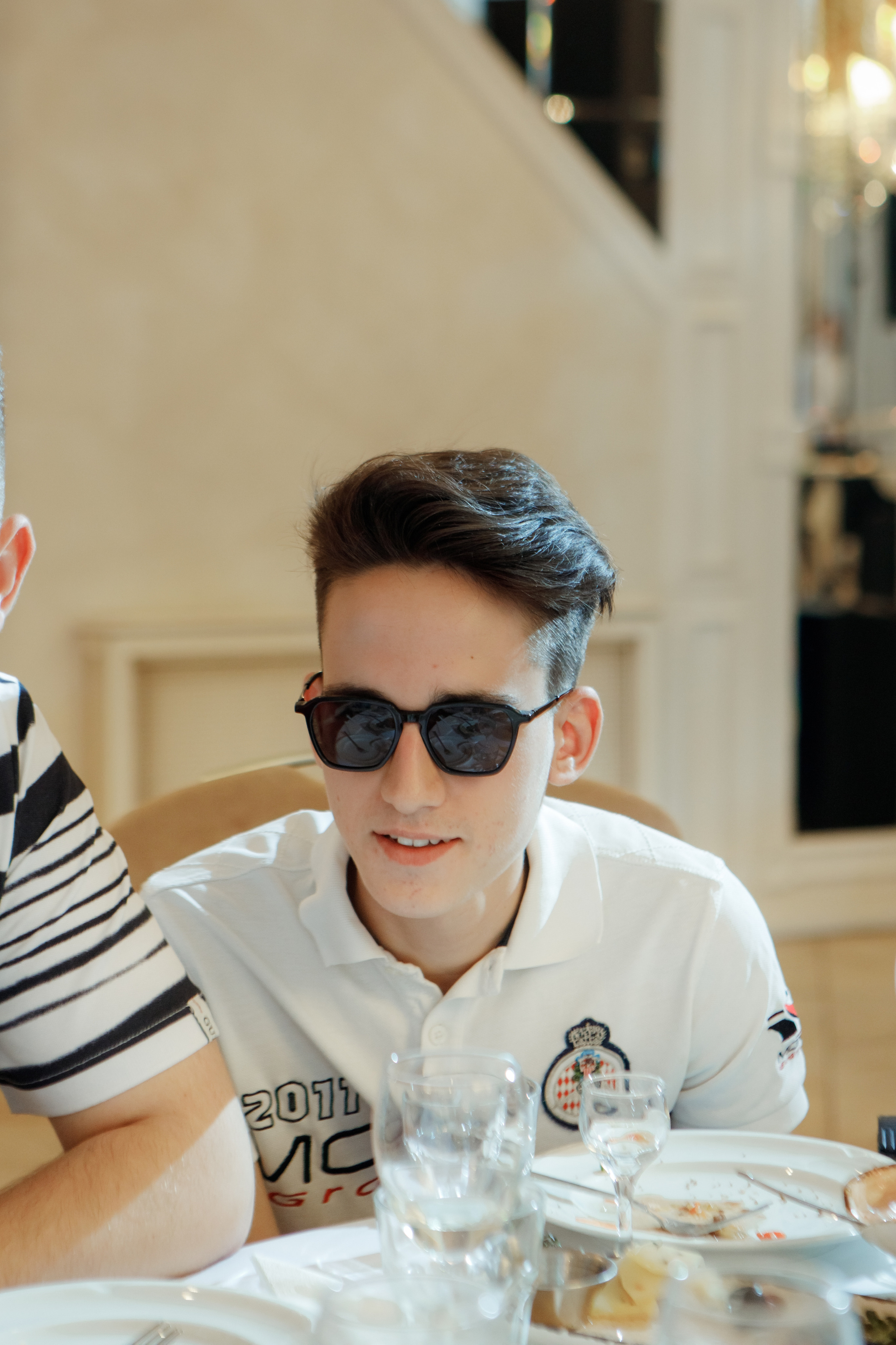 Выпускной_2023. Фотограф Илья Чудин в Саратове