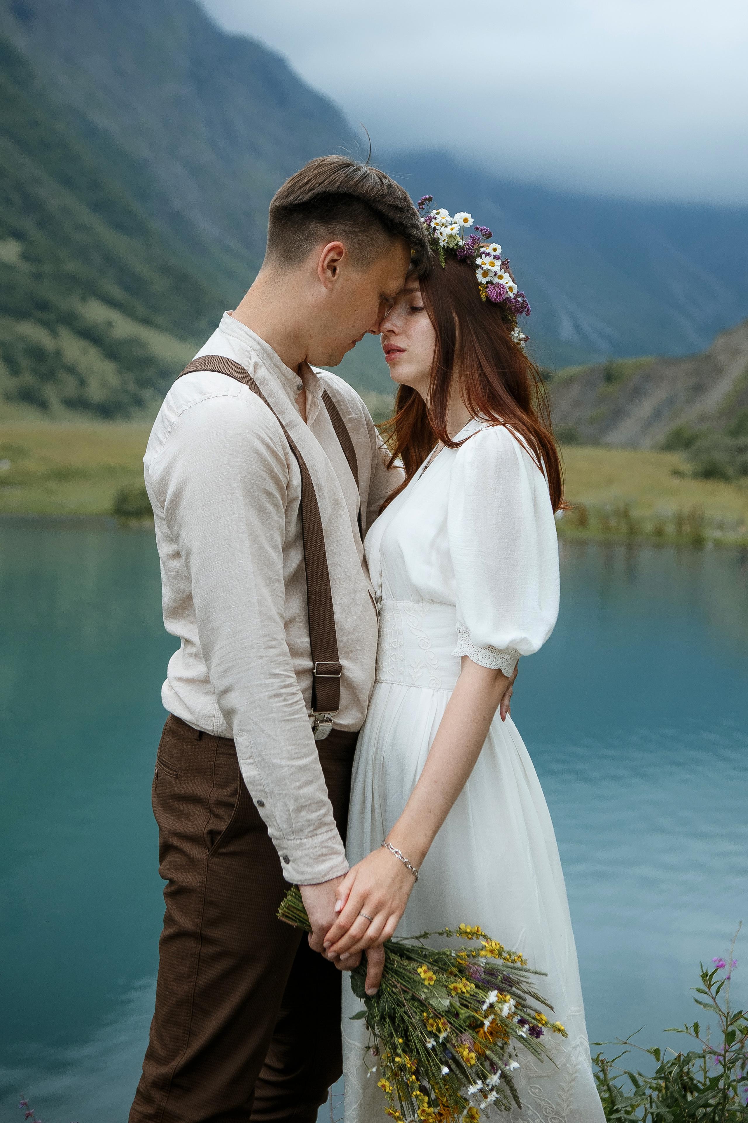 Фотограф Илья Чудин в Саратове