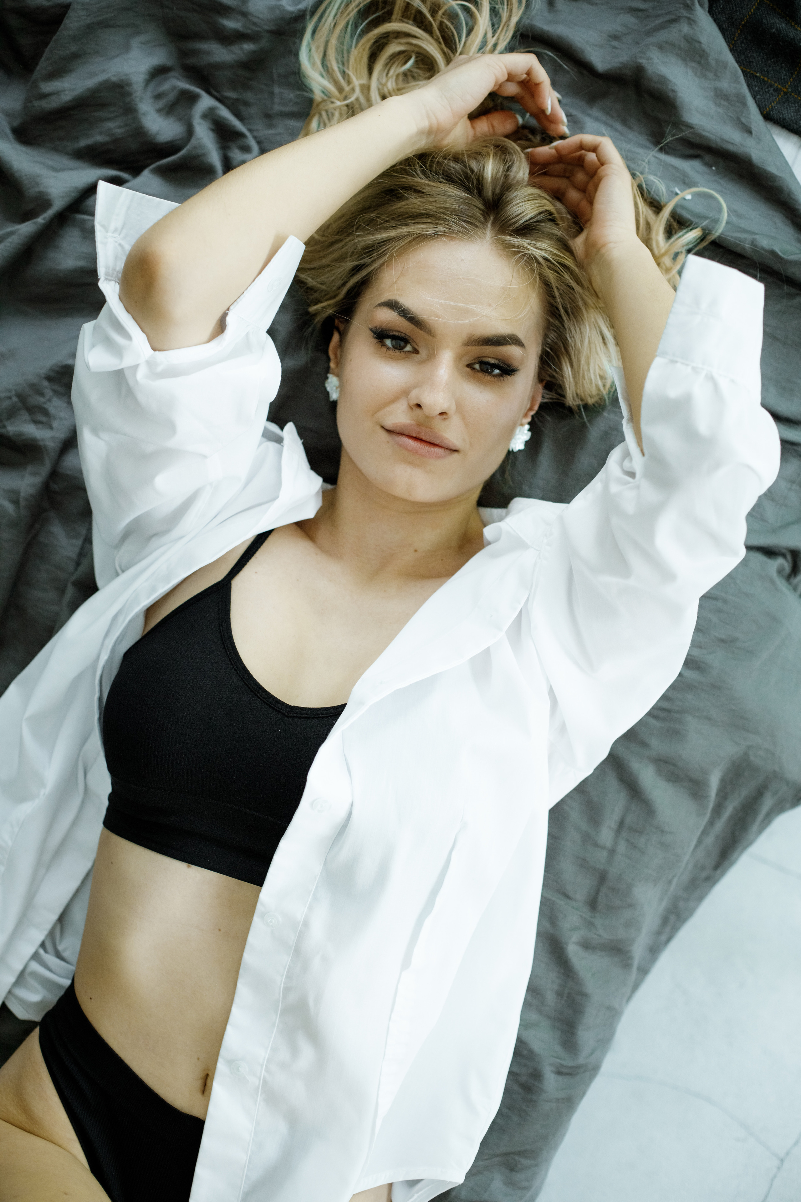 Арина. Фотограф Илья Чудин в Саратове