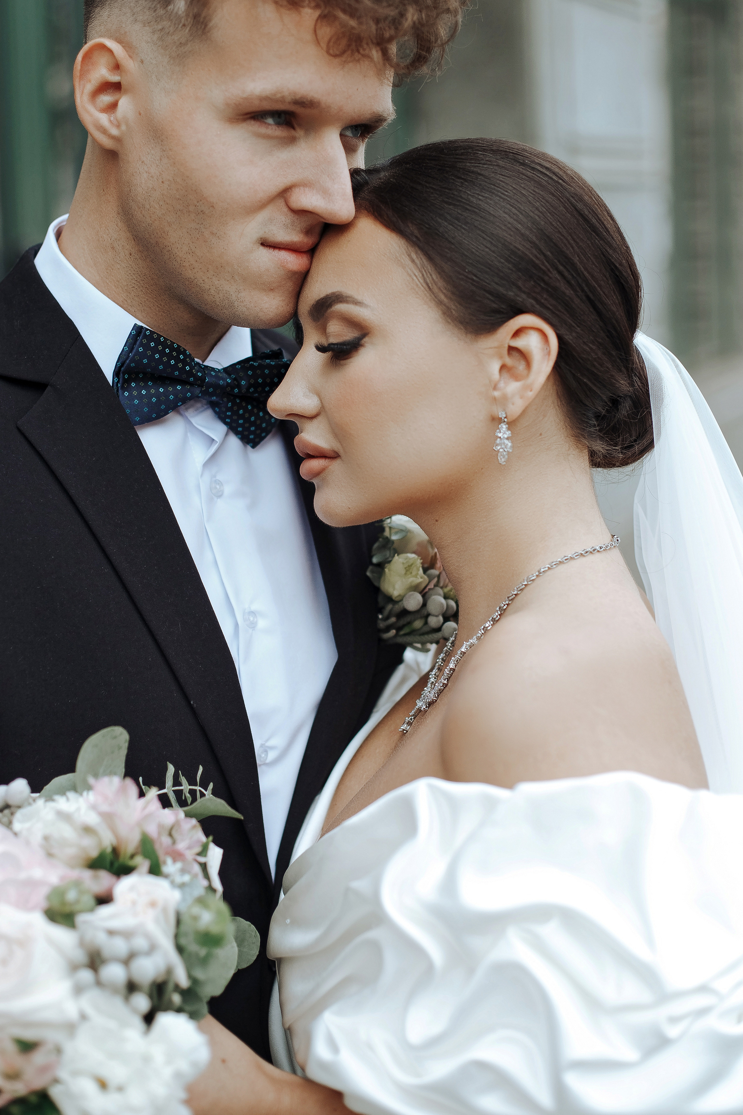 Илья и Маша. Фотограф Илья Чудин в Саратове