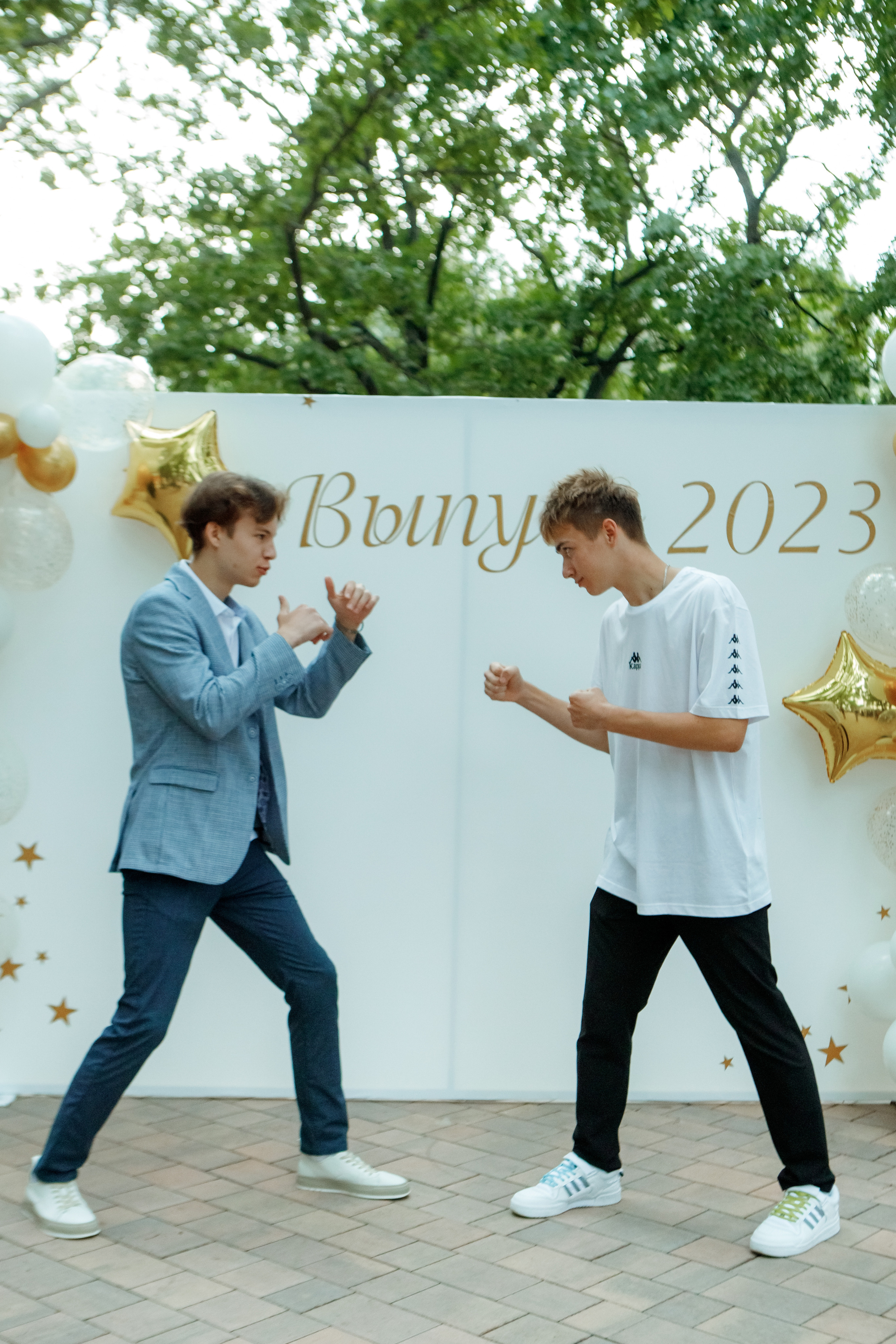 Выпускной_2023. Фотограф Илья Чудин в Саратове