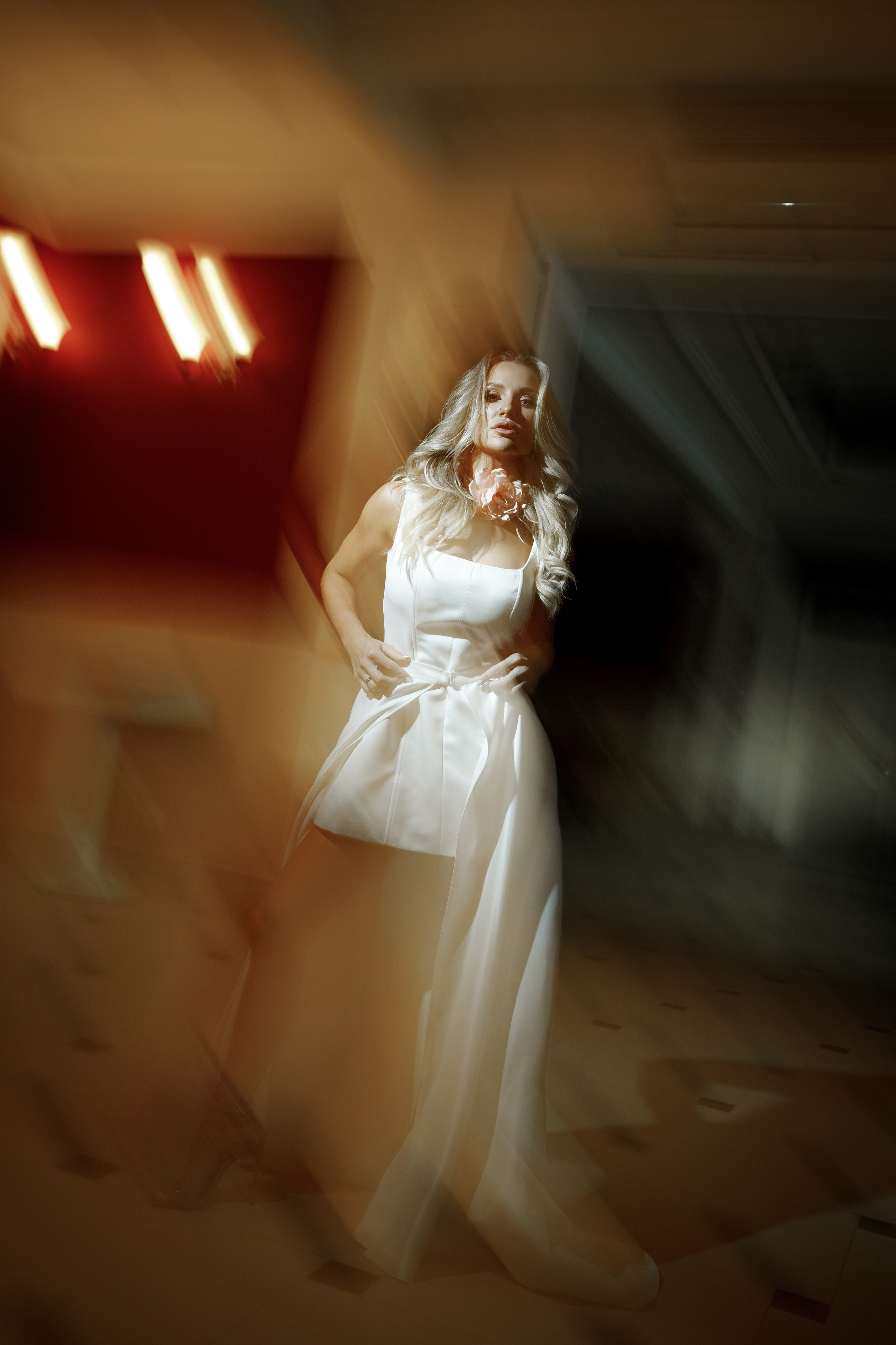 Алексей и Ксения. Фотограф Илья Чудин в Саратове