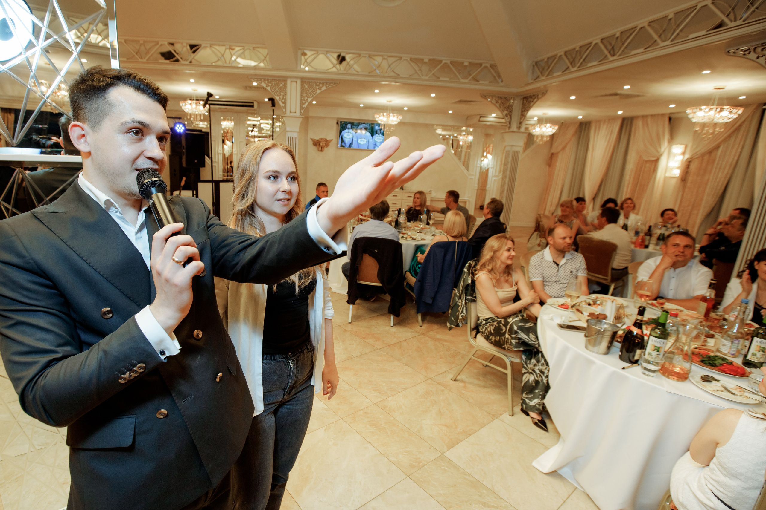 Выпускной_2023. Фотограф Илья Чудин в Саратове