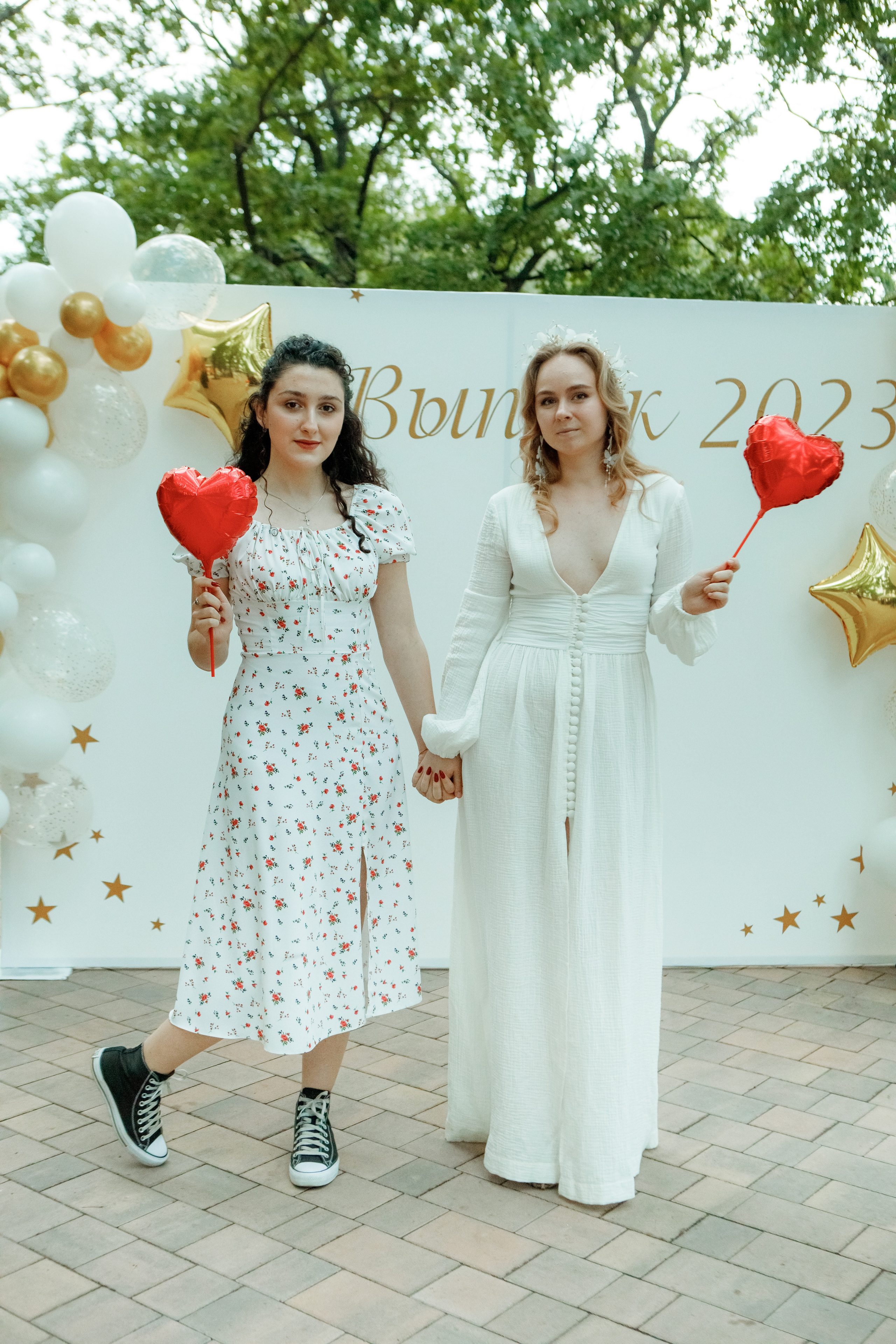 Выпускной_2023. Фотограф Илья Чудин в Саратове