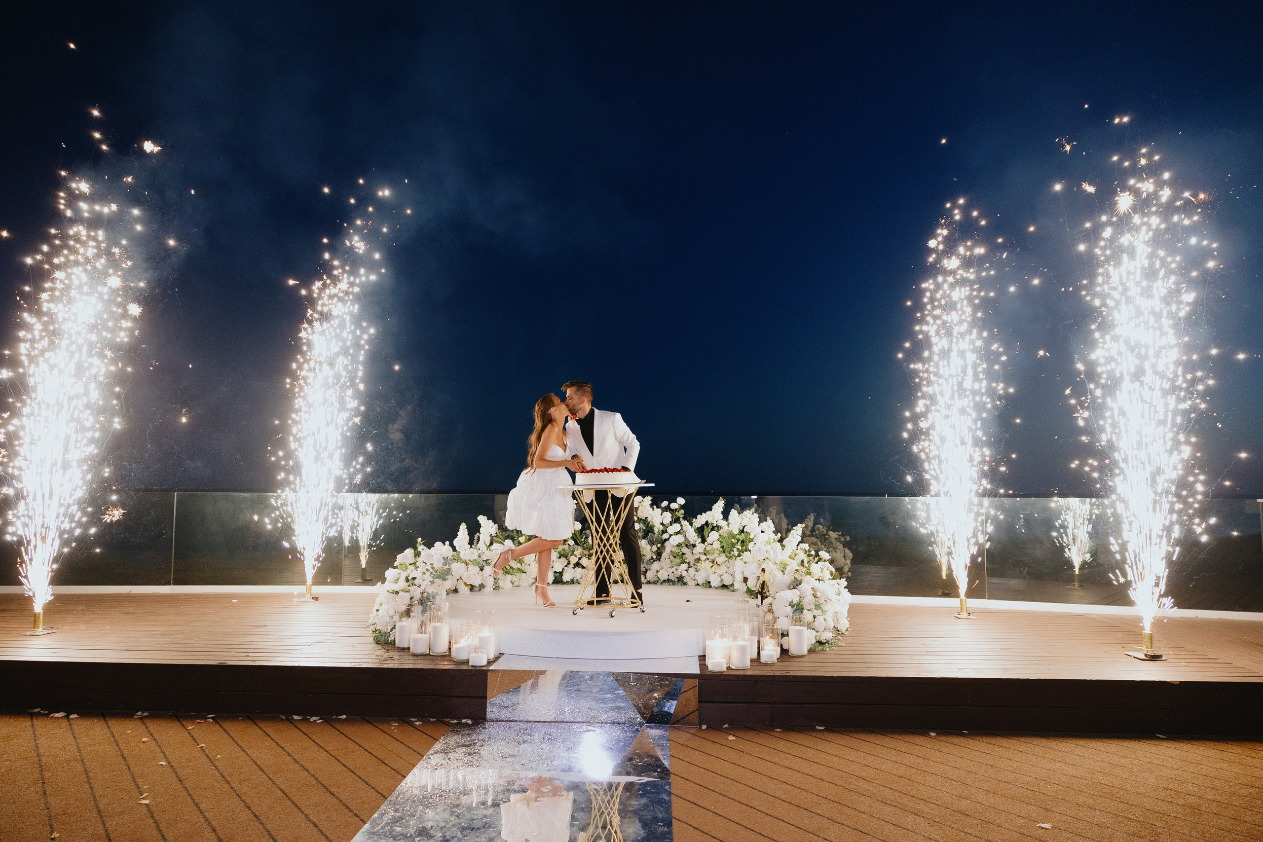 Даша и Антон. Свадебный фотограф в Санкт-Петербурге Рябикин Александр , занимаюсь св