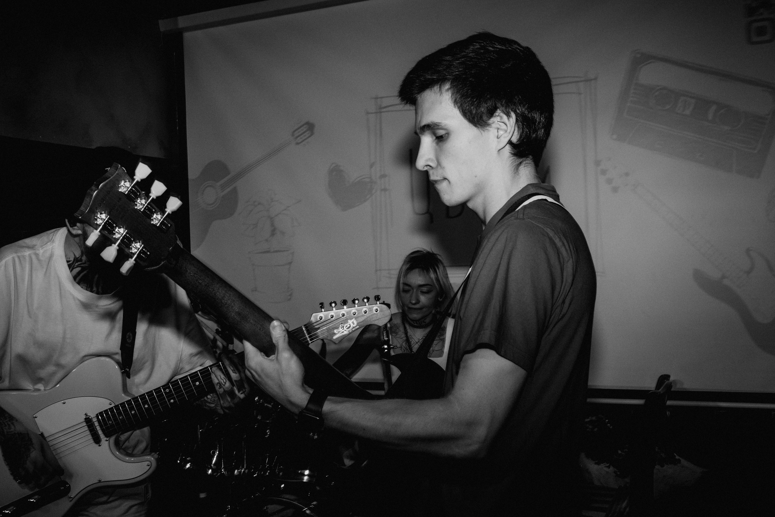 РОК Fest. Vladimirbaklenev