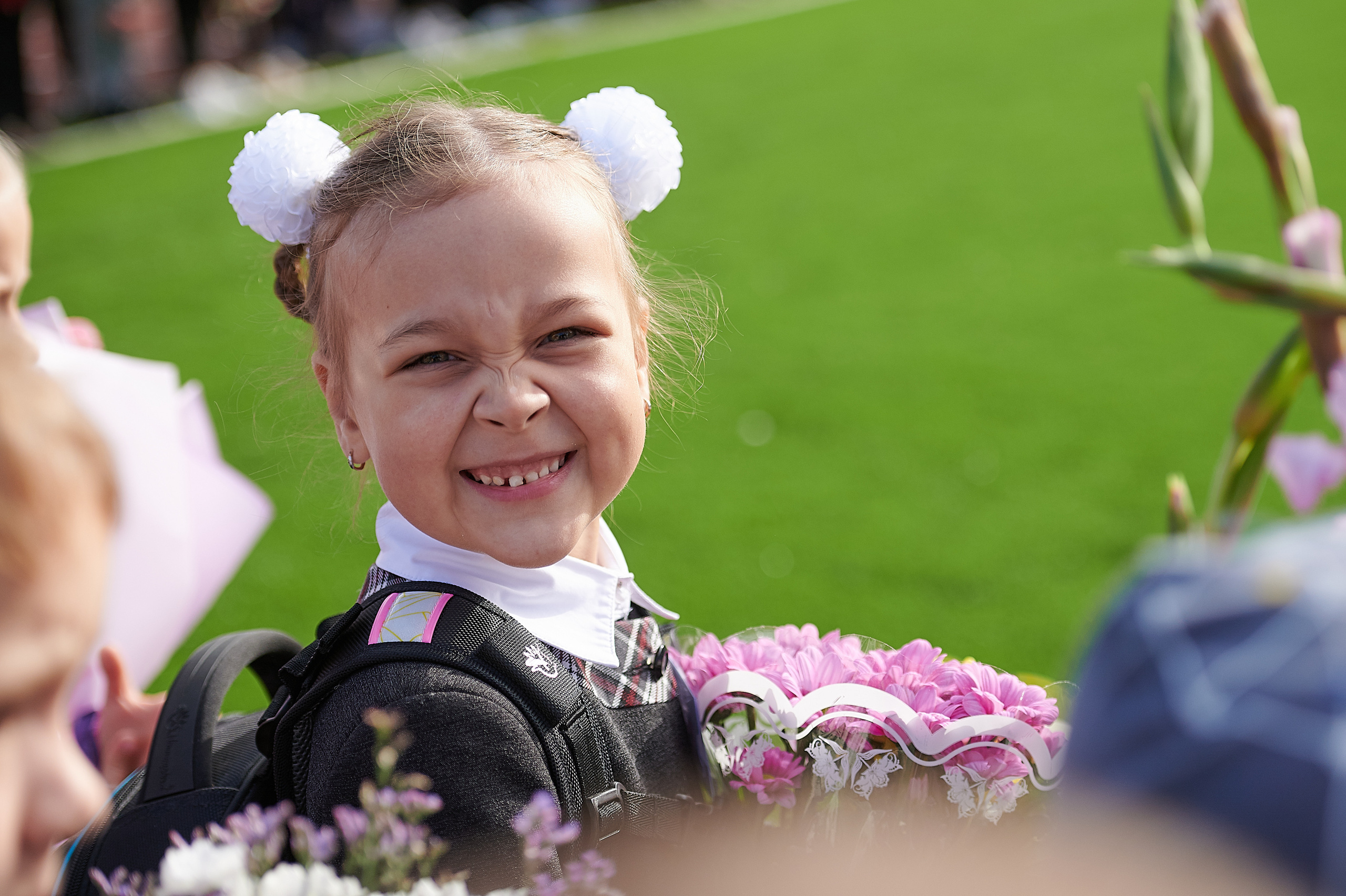 1 сентября 2021