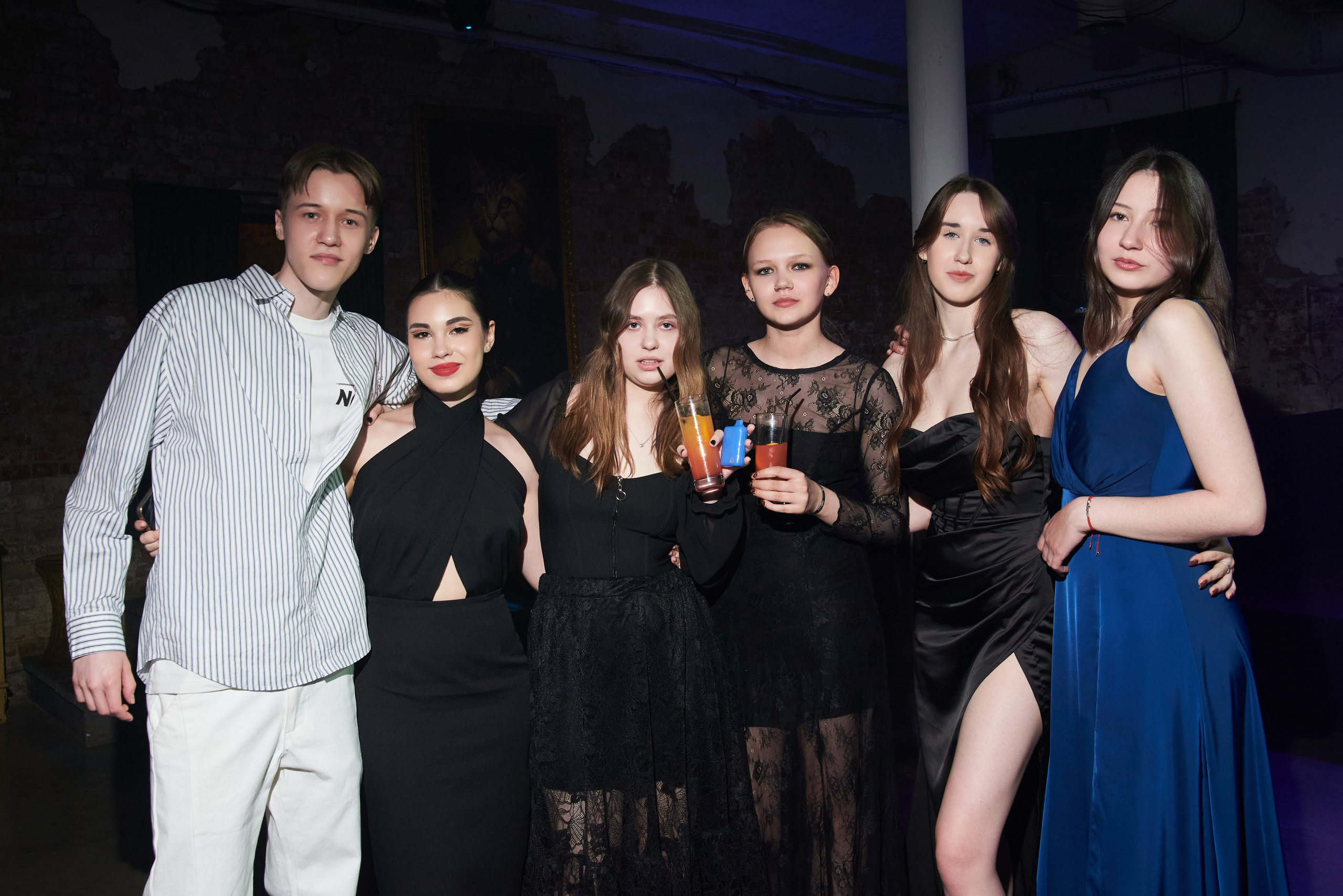 День Рождения Варвары. Елизавета Мальгина, фотограф в Москве